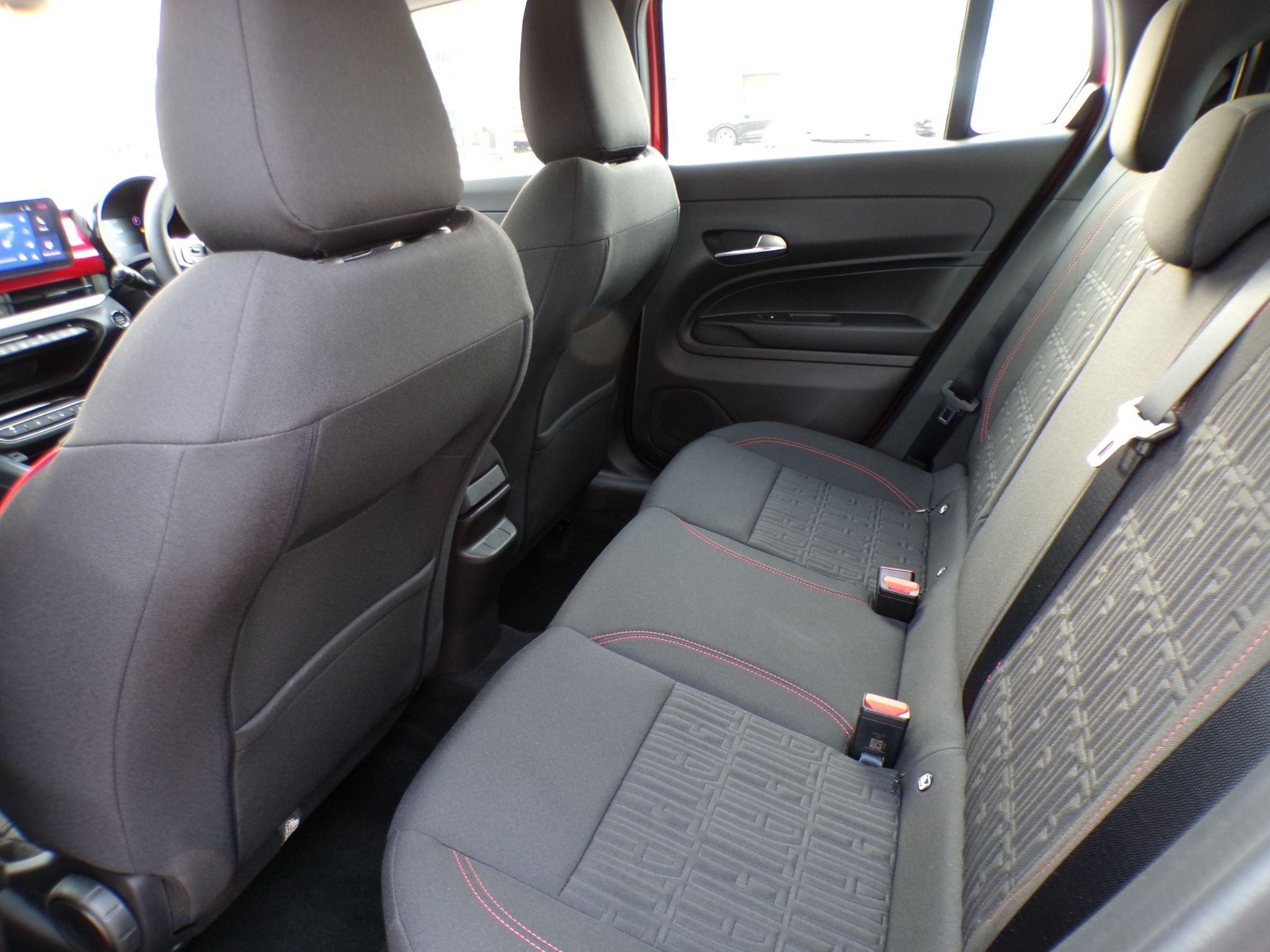 Fiat 600e Image 13