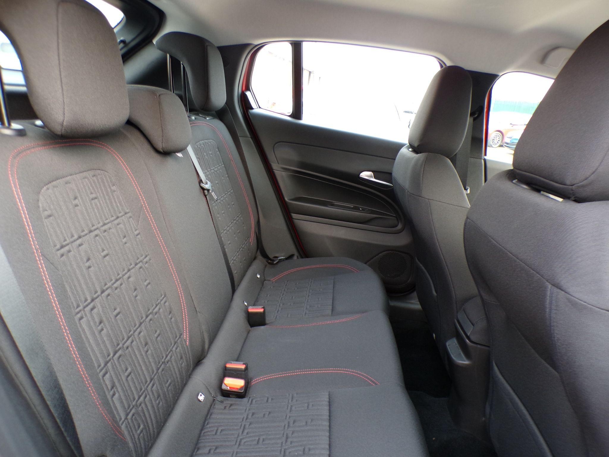 Fiat 600e Image 14