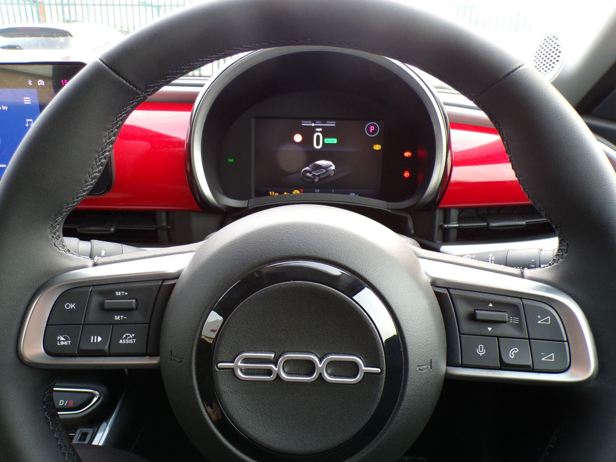 Fiat 600e Image 20