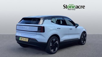 Volvo EX30 Twin Performance 69kWh Plus Auto AWD 5dr OW74ADO Image 2