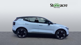 Volvo EX30 Twin Performance 69kWh Plus Auto AWD 5dr OW74ADO Image 3