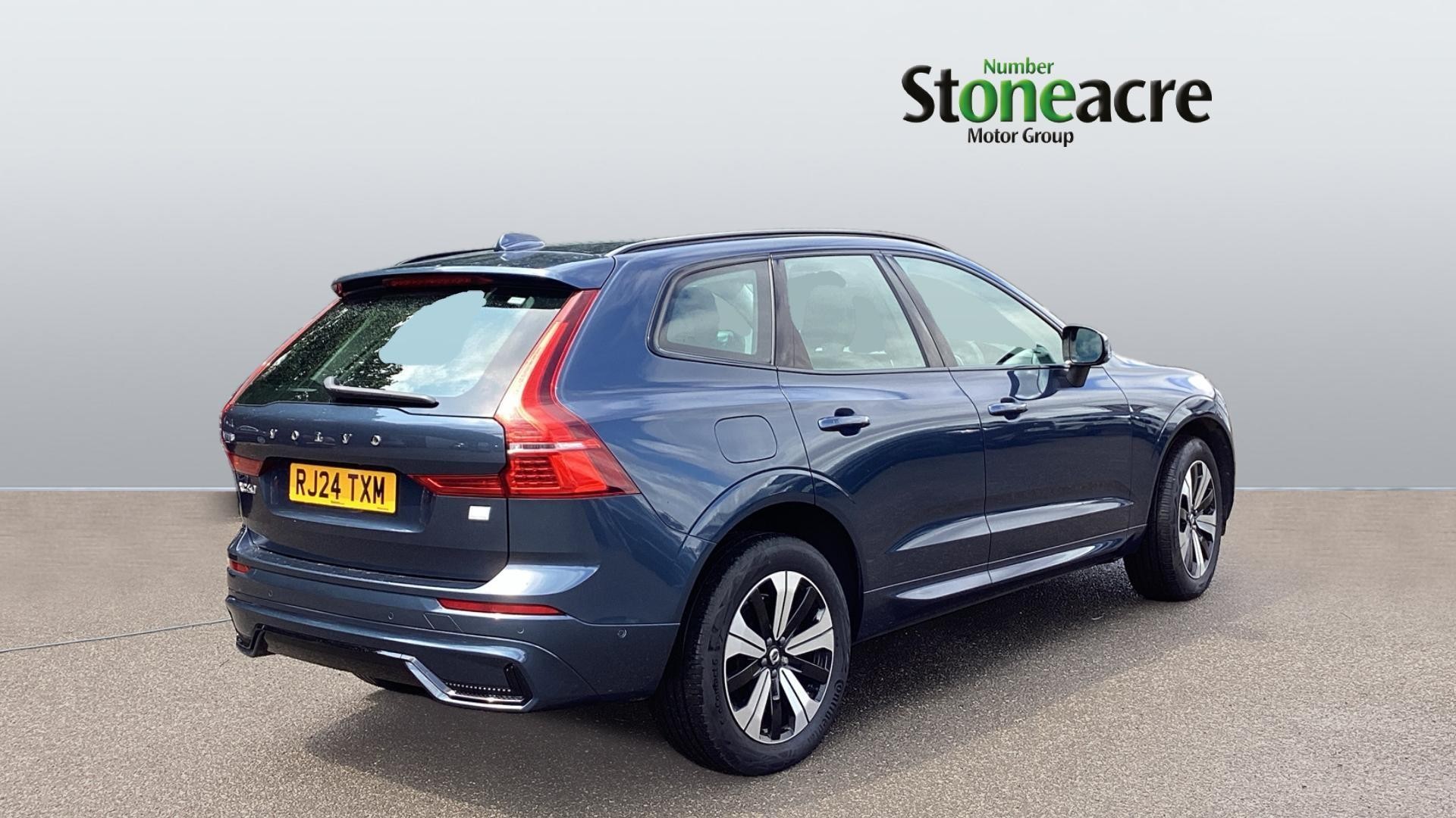 Volvo XC60 Image 2