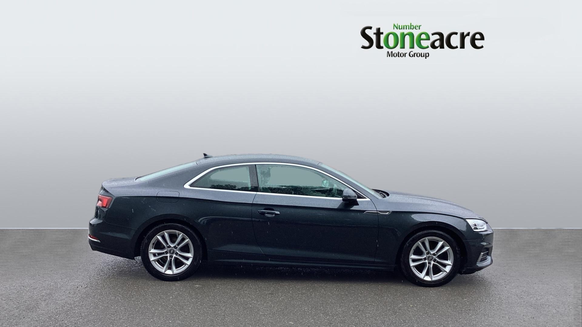 Audi A5 Image 3