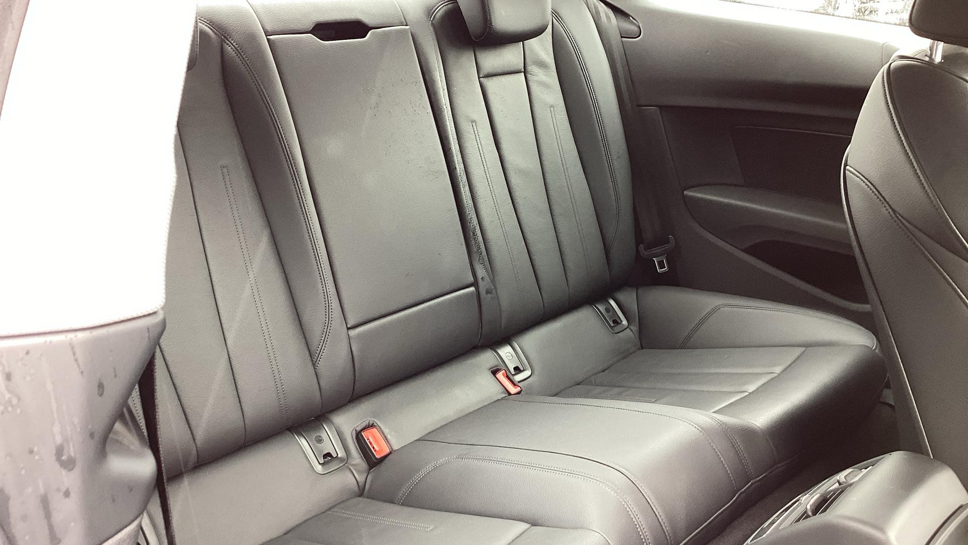 Audi A5 Image 6