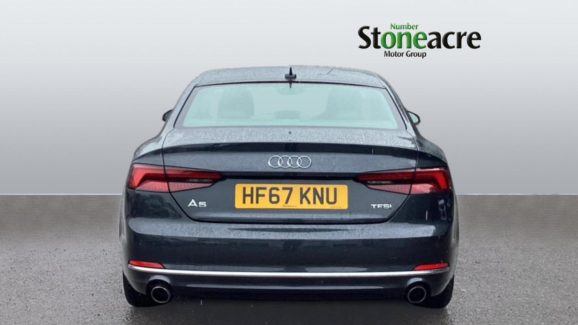 Audi A5 Image 7