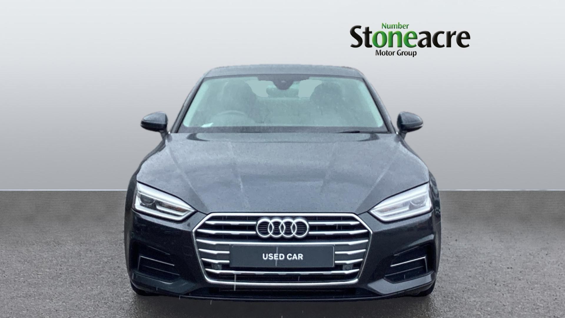 Audi A5 Image 8