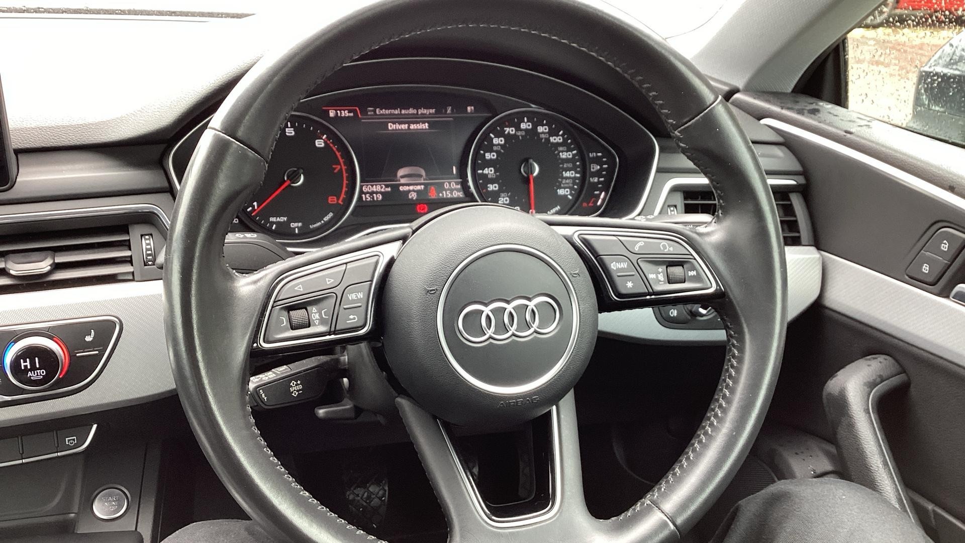 Audi A5 Image 10