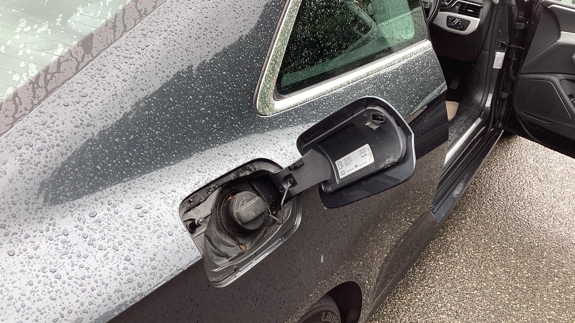 Audi A5 Image 15