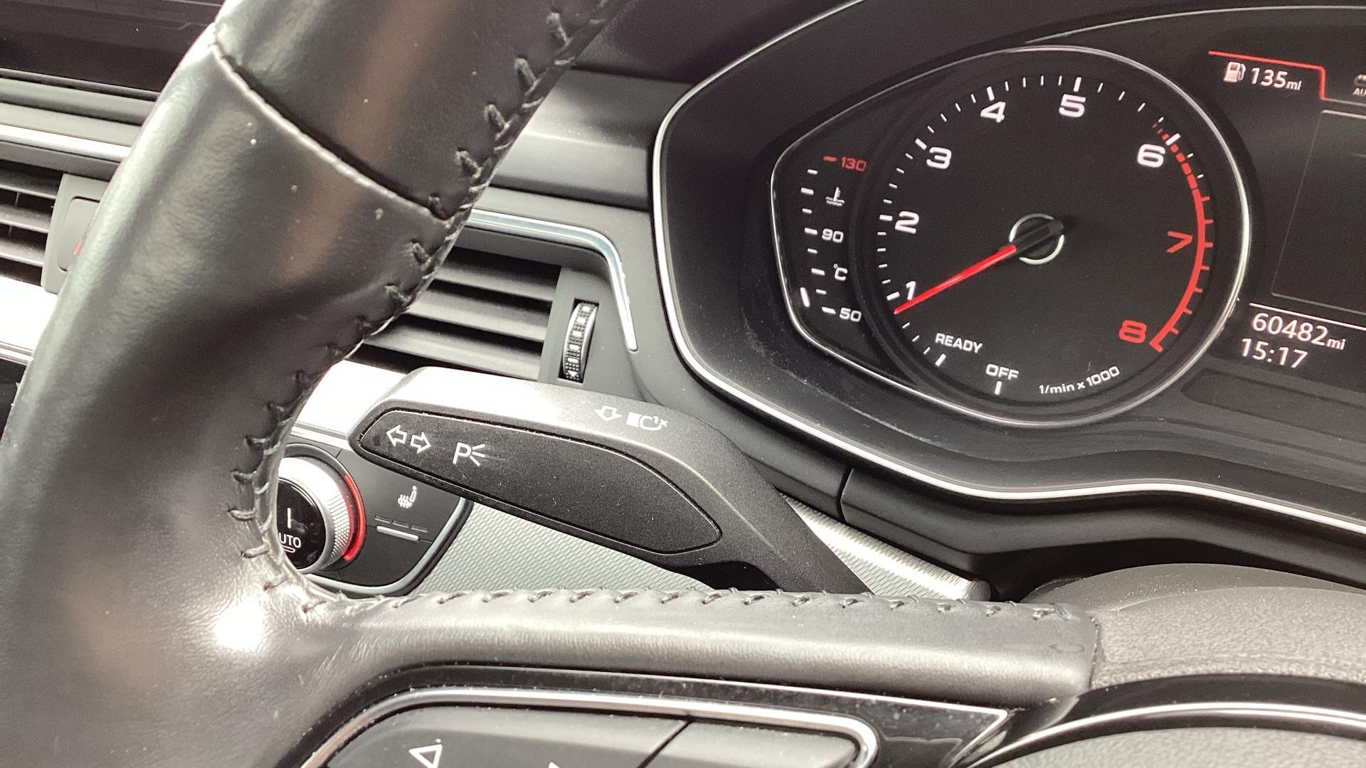 Audi A5 Image 19