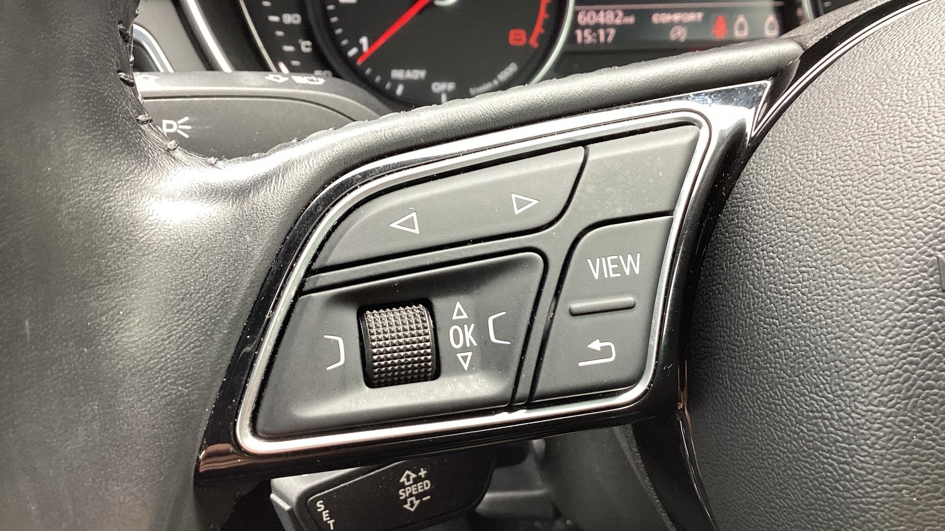 Audi A5 Image 20
