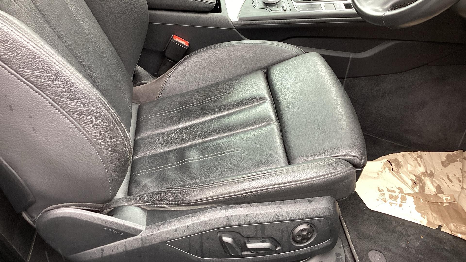 Audi A5 Image 29