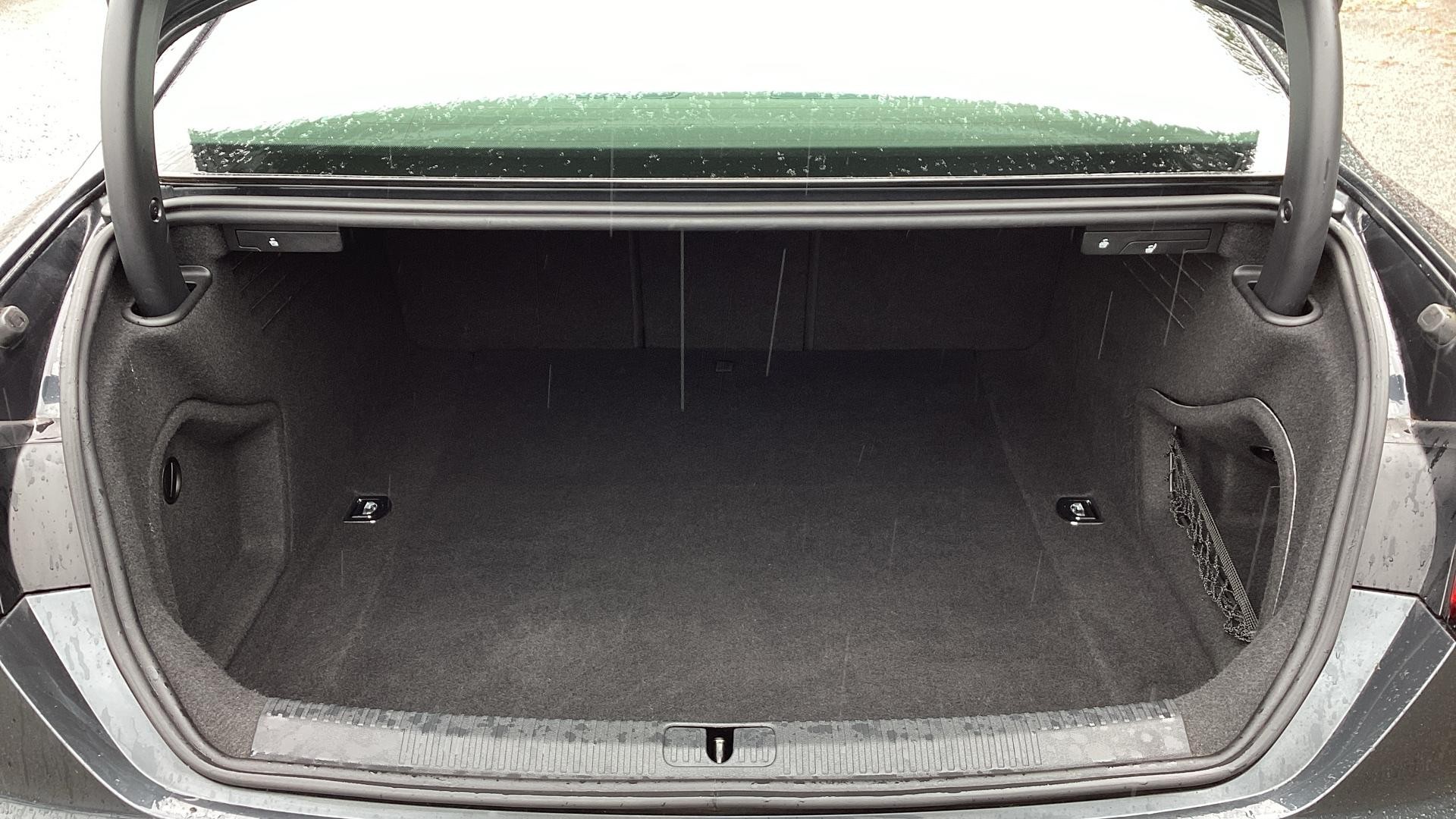 Audi A5 Image 33