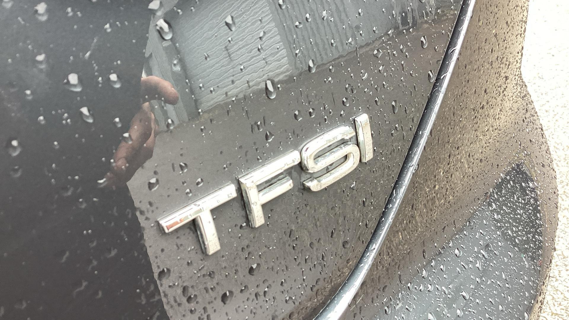 Audi A5 Image 38
