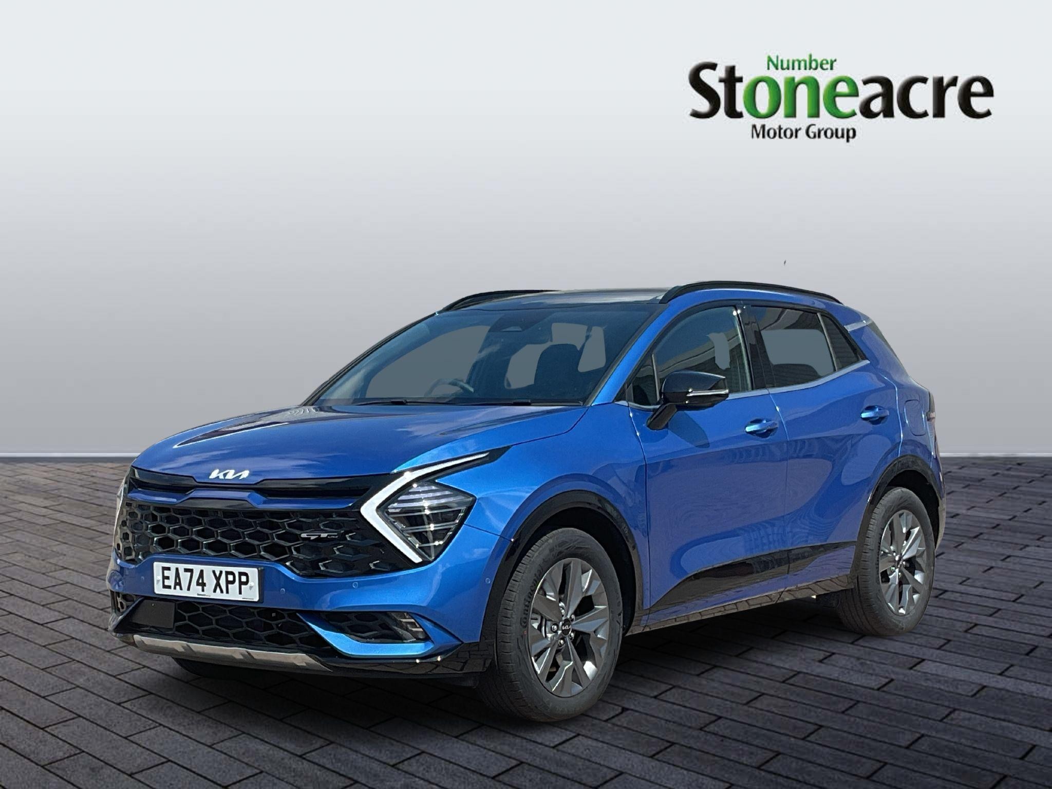 Kia Sportage Image 7