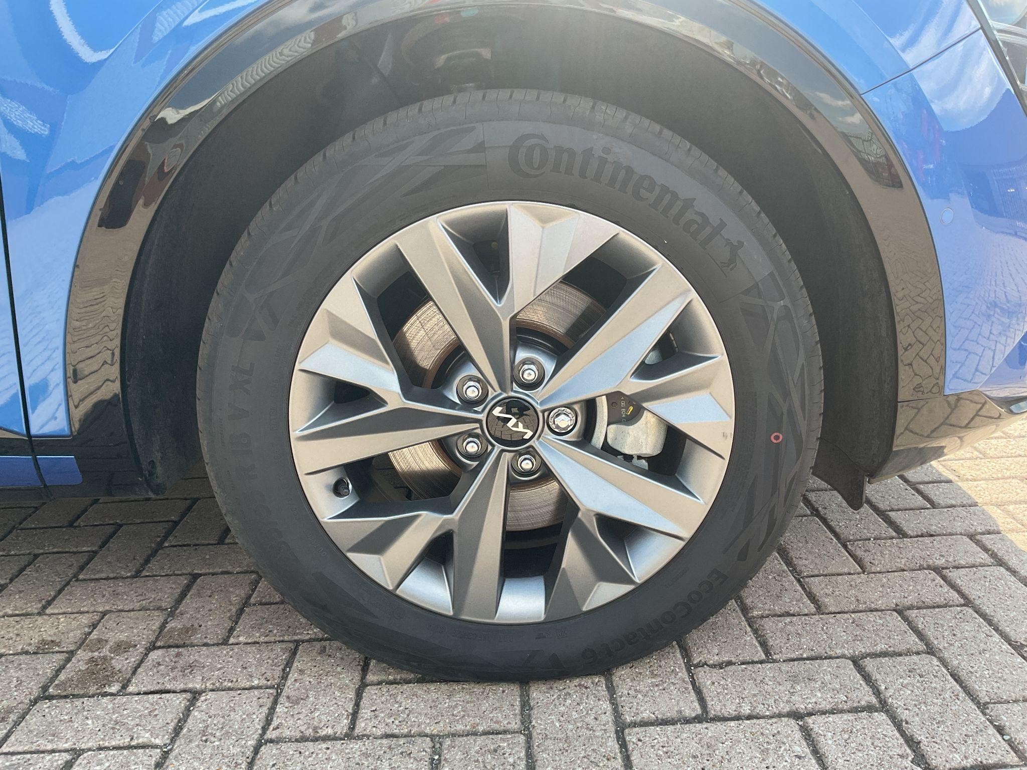 Kia Sportage Image 11