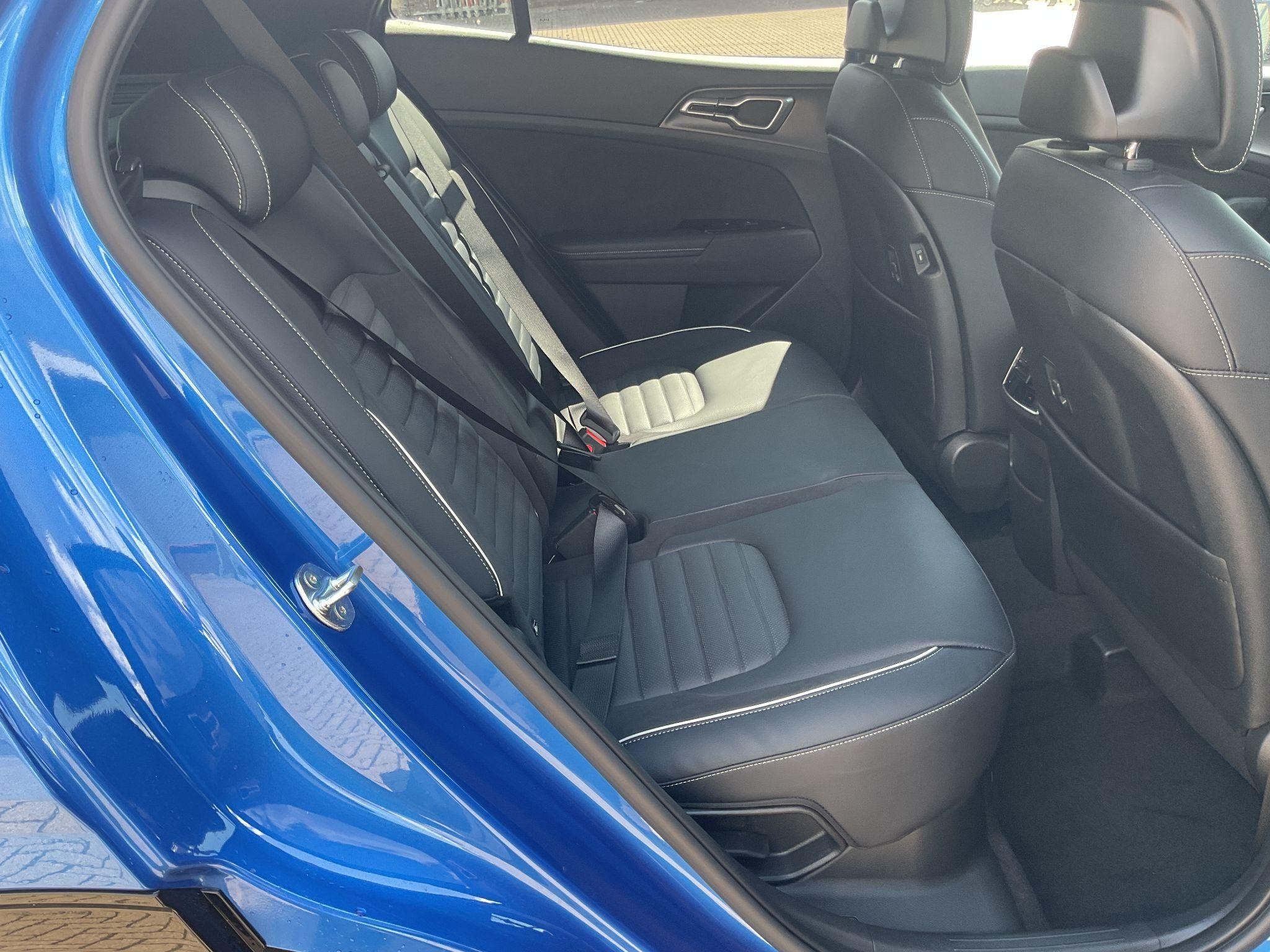 Kia Sportage Image 15