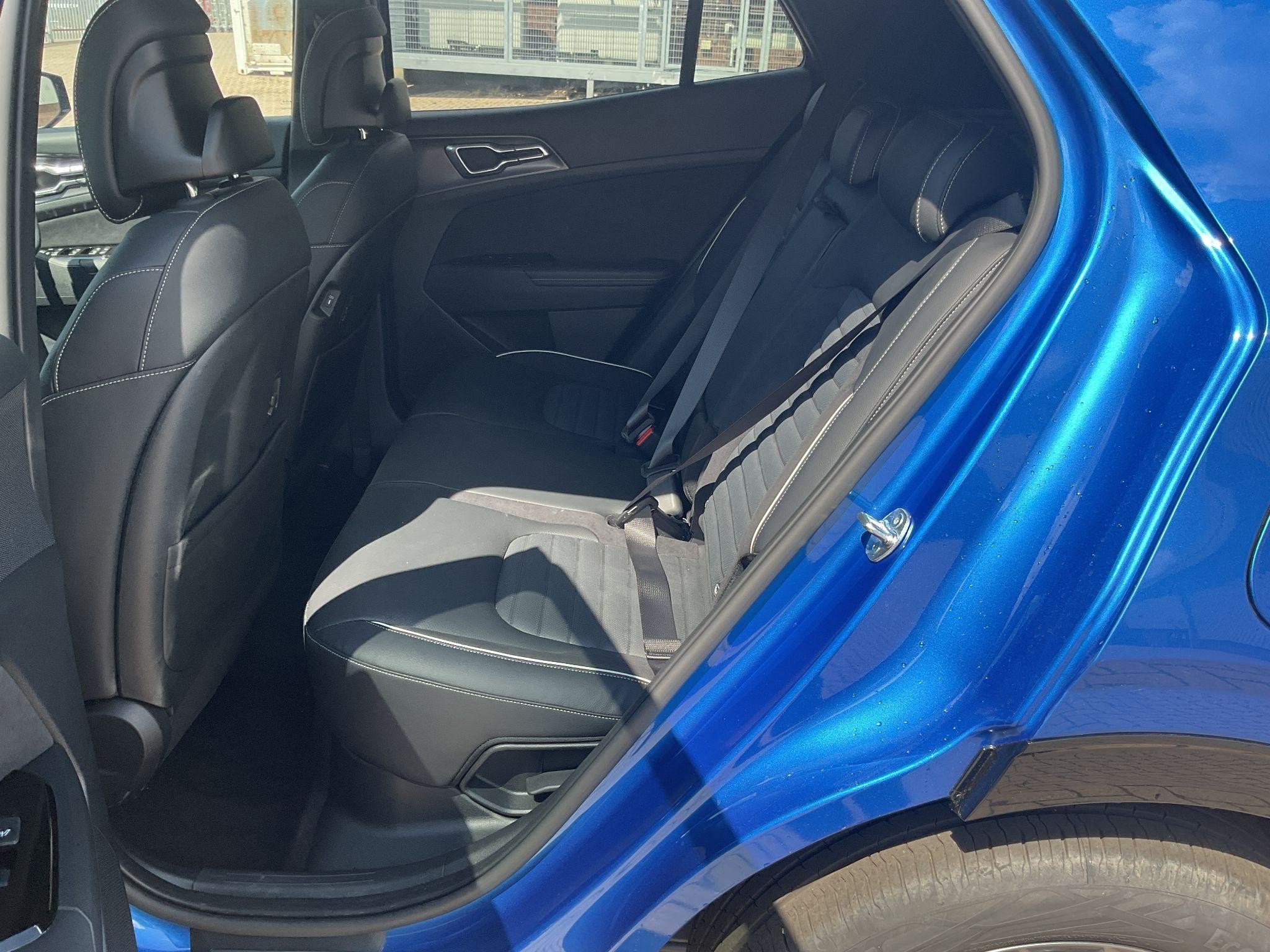 Kia Sportage Image 16
