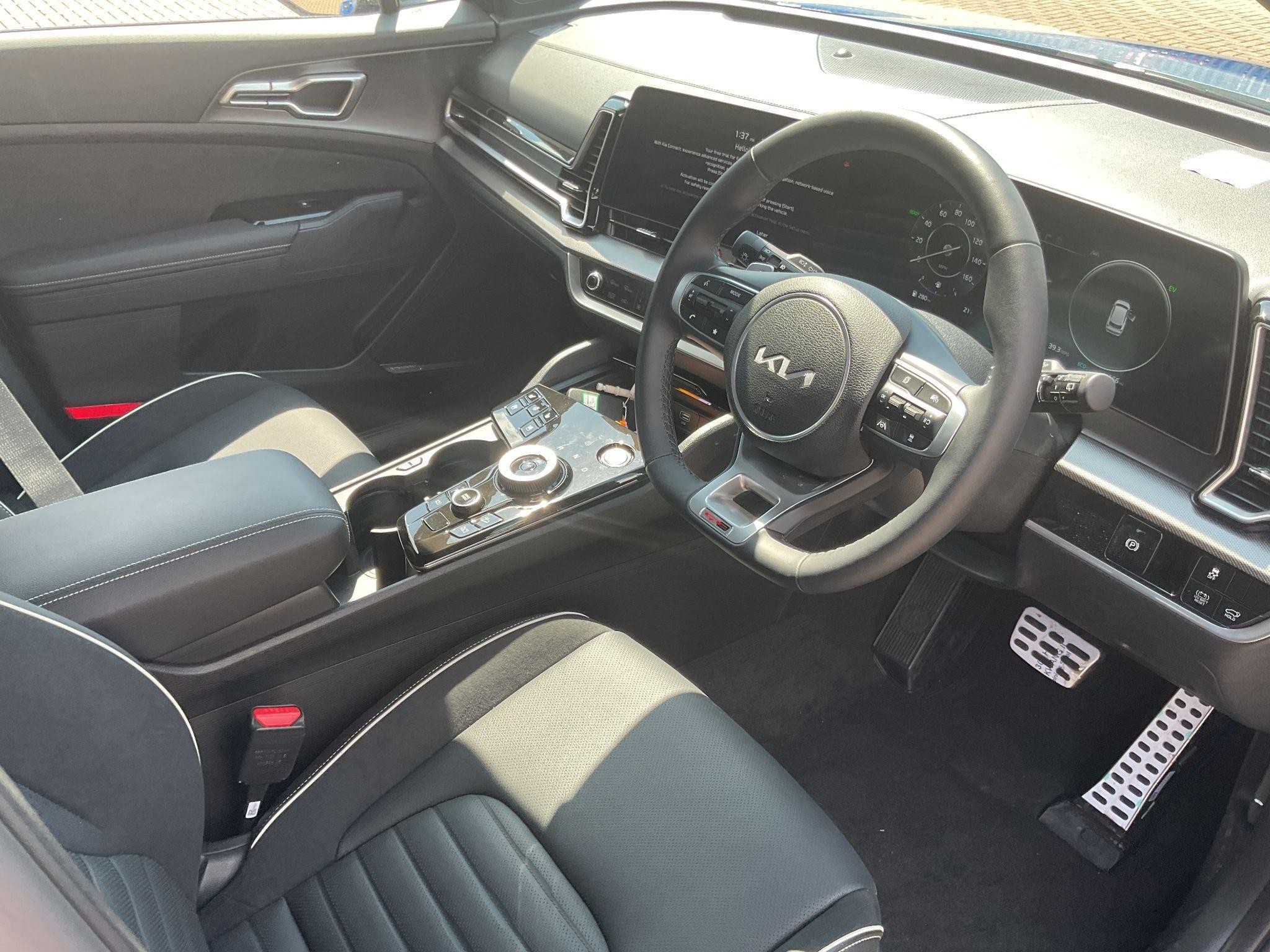 Kia Sportage Image 19