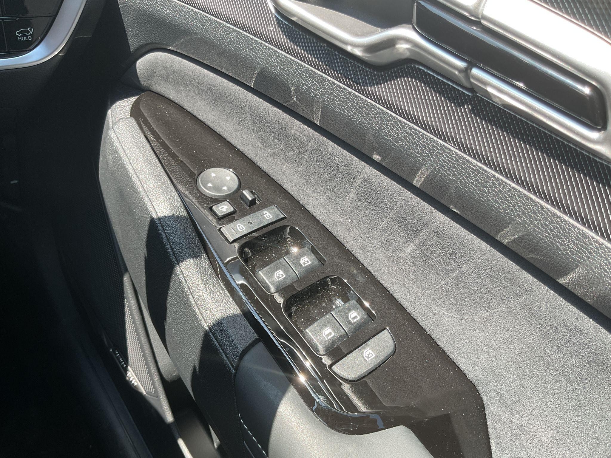 Kia Sportage Image 21