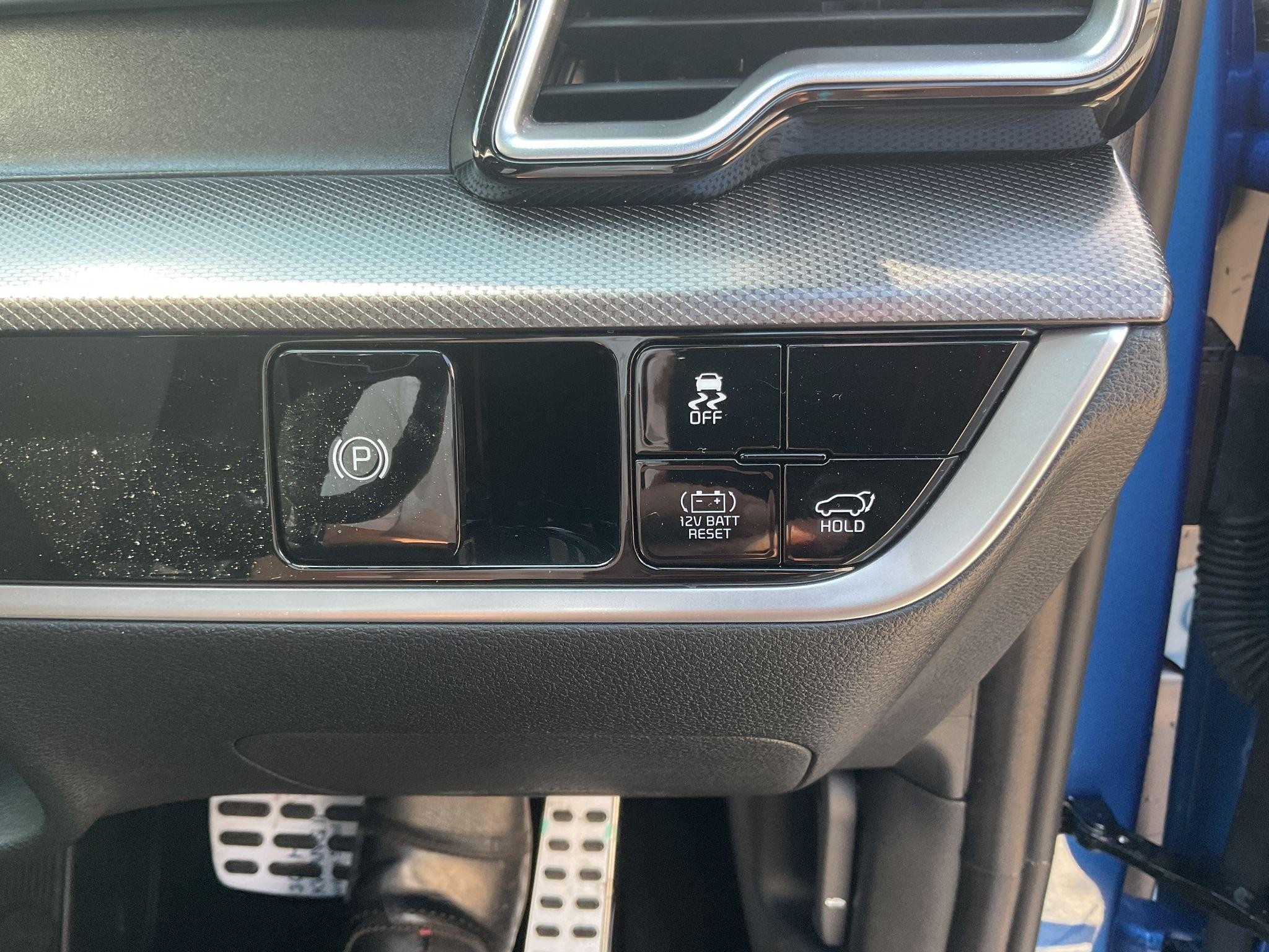 Kia Sportage Image 24