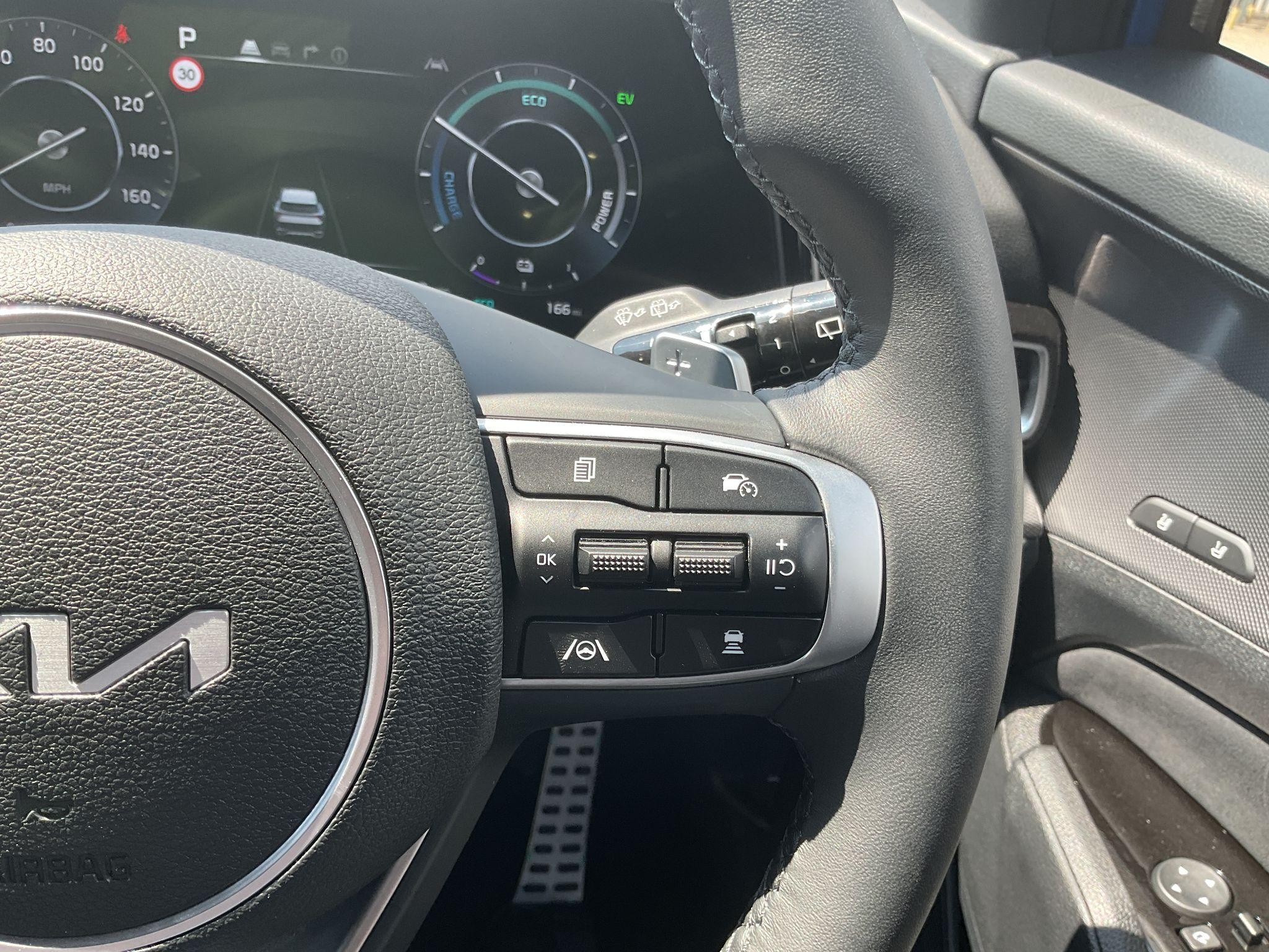 Kia Sportage Image 25