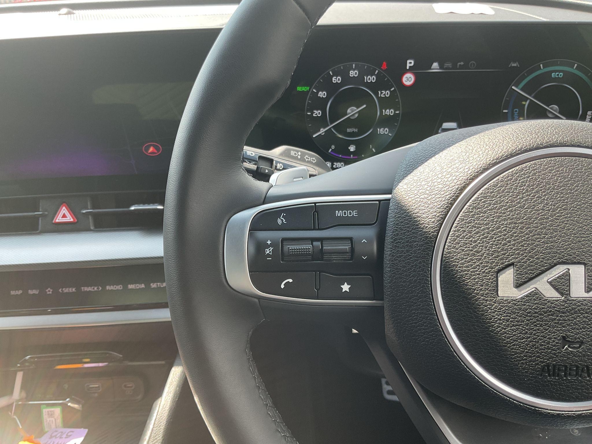 Kia Sportage Image 26