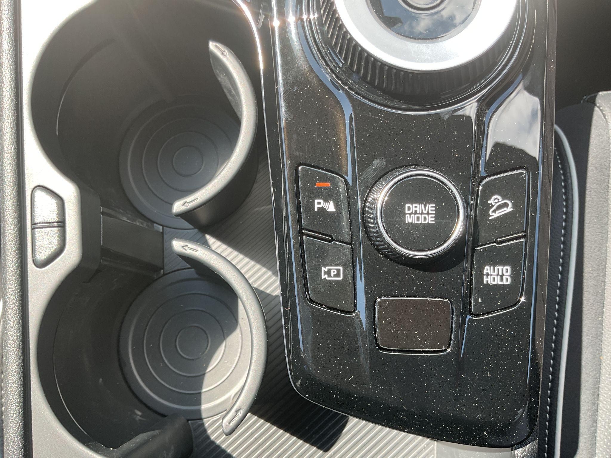 Kia Sportage Image 30