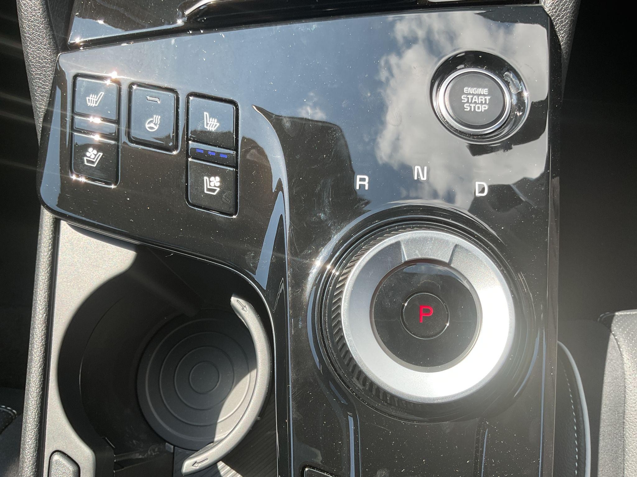 Kia Sportage Image 31