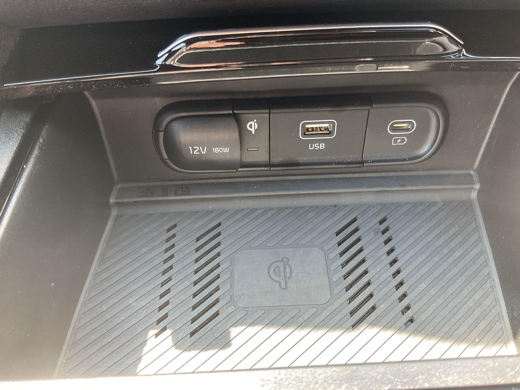 Kia Sportage Image 36