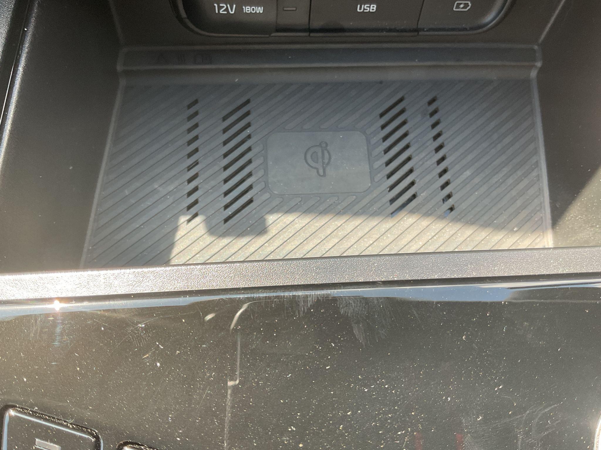 Kia Sportage Image 37