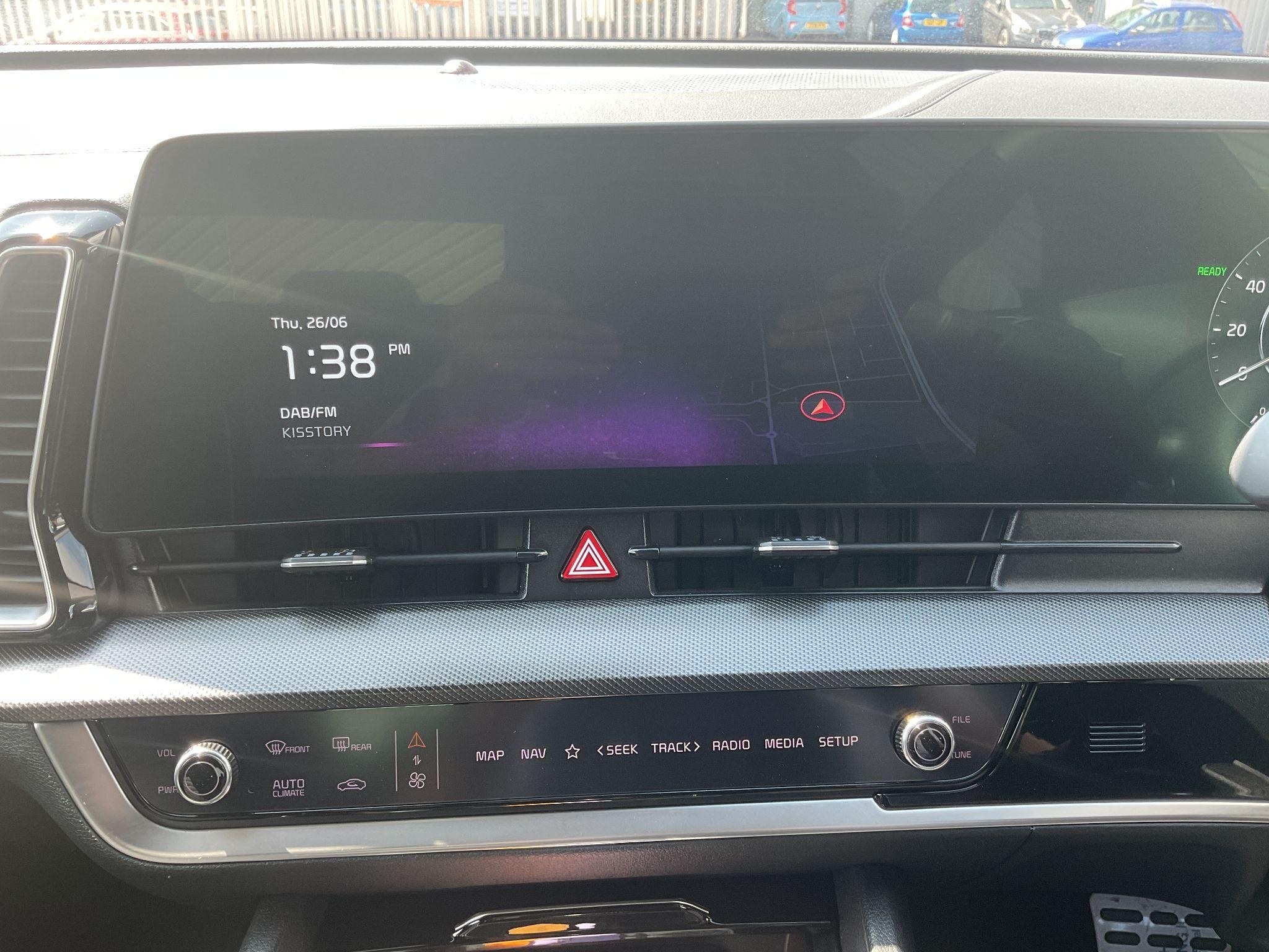 Kia Sportage Image 38