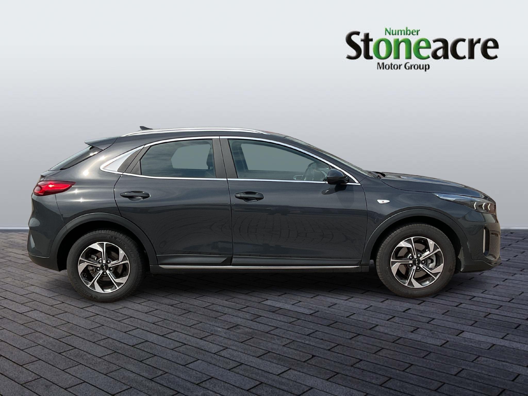 Kia XCeed Image 2