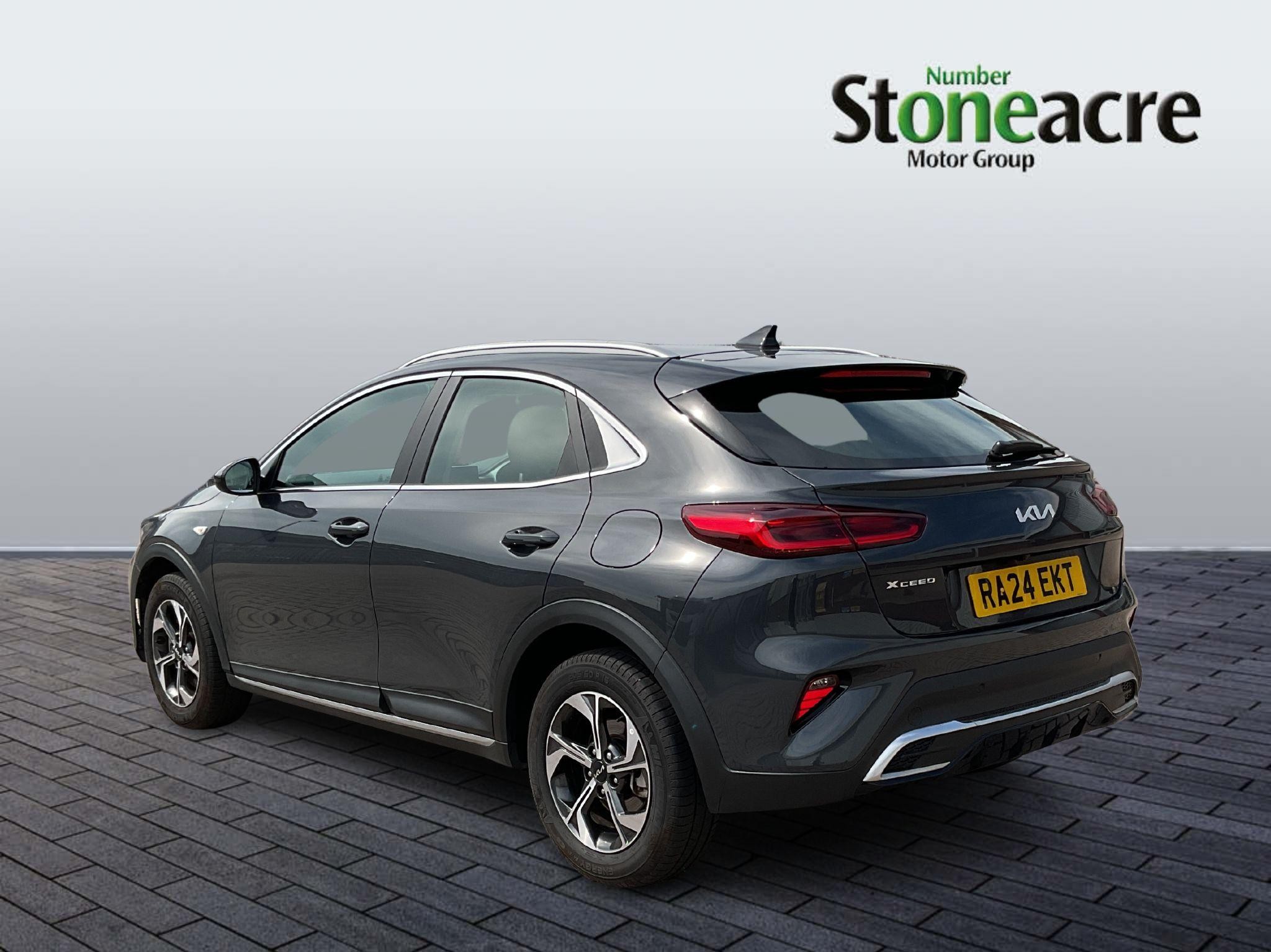 Kia XCeed Image 5