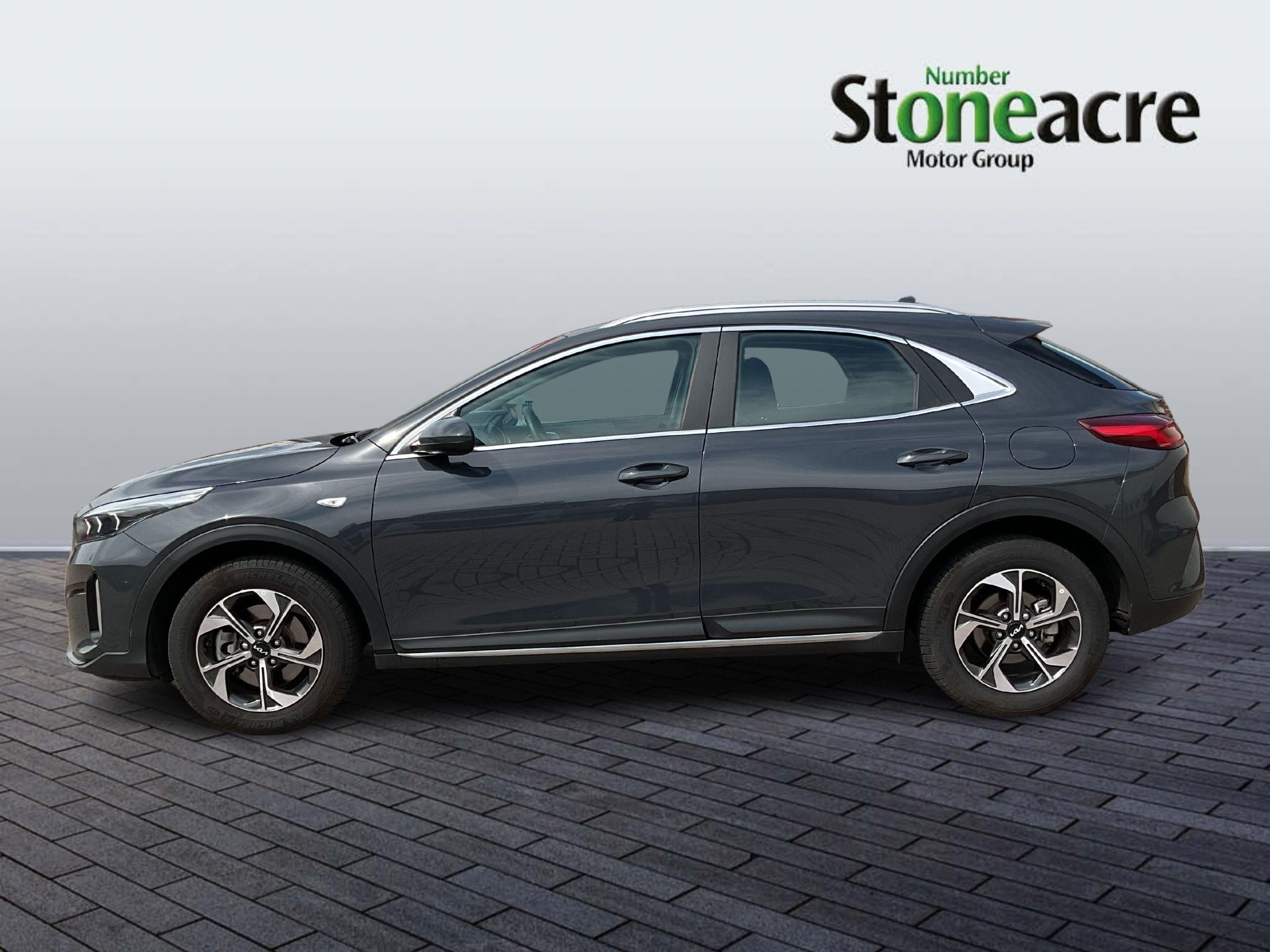 Kia XCeed Image 6