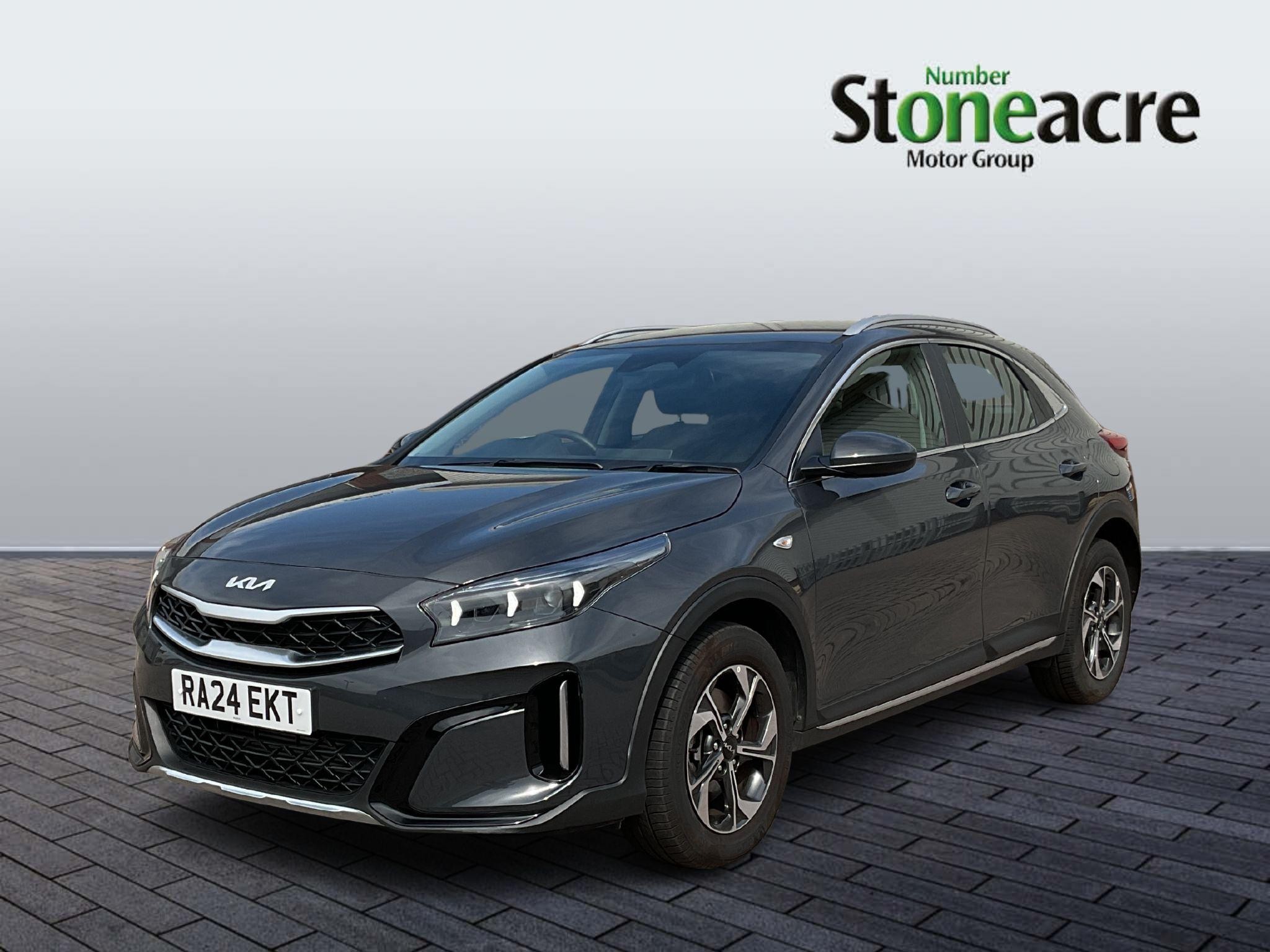 Kia XCeed Image 7