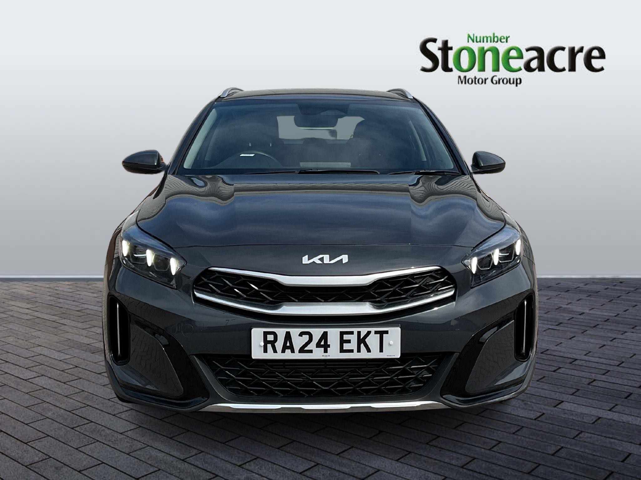 Kia XCeed Image 8