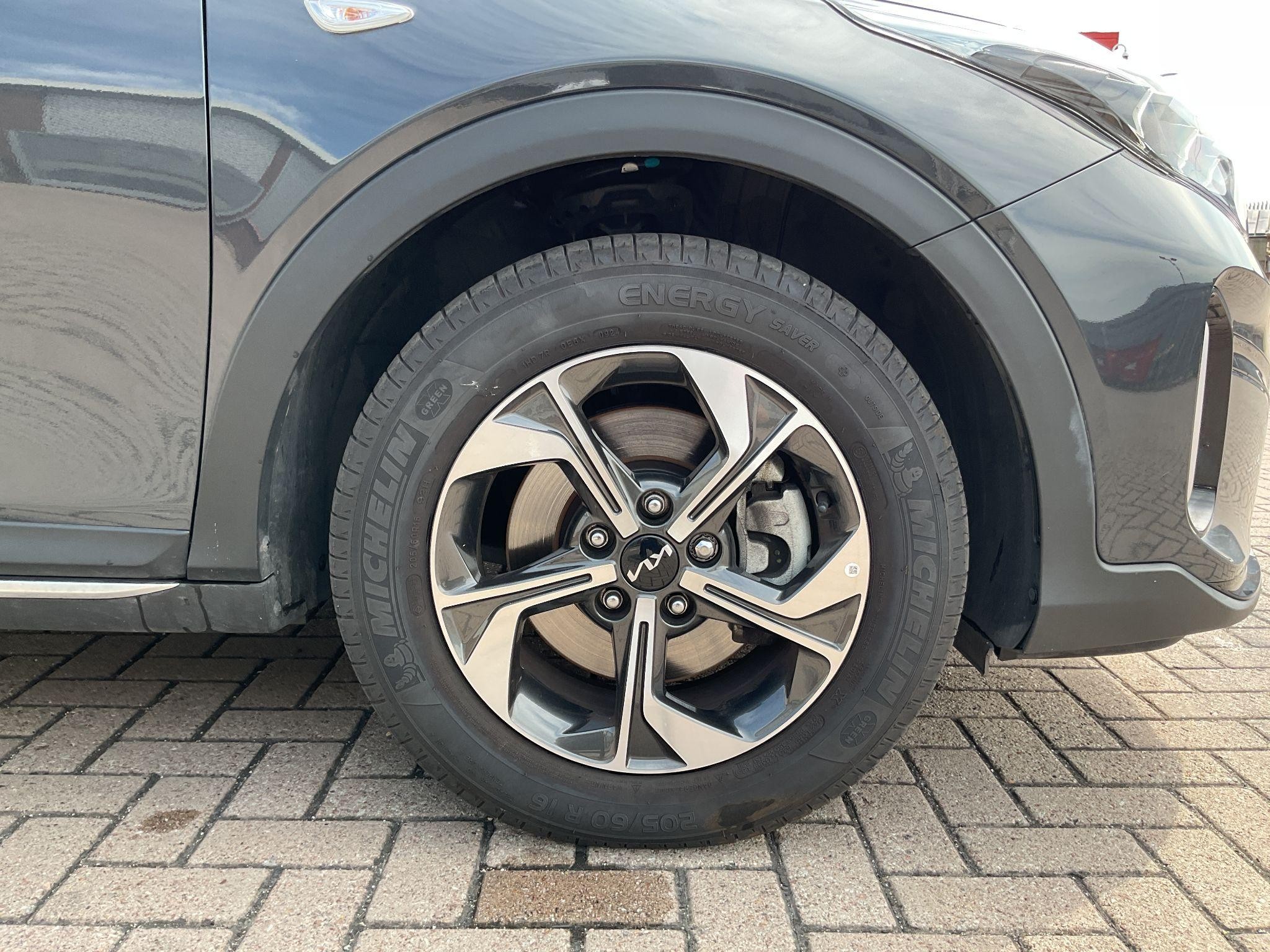 Kia XCeed Image 9