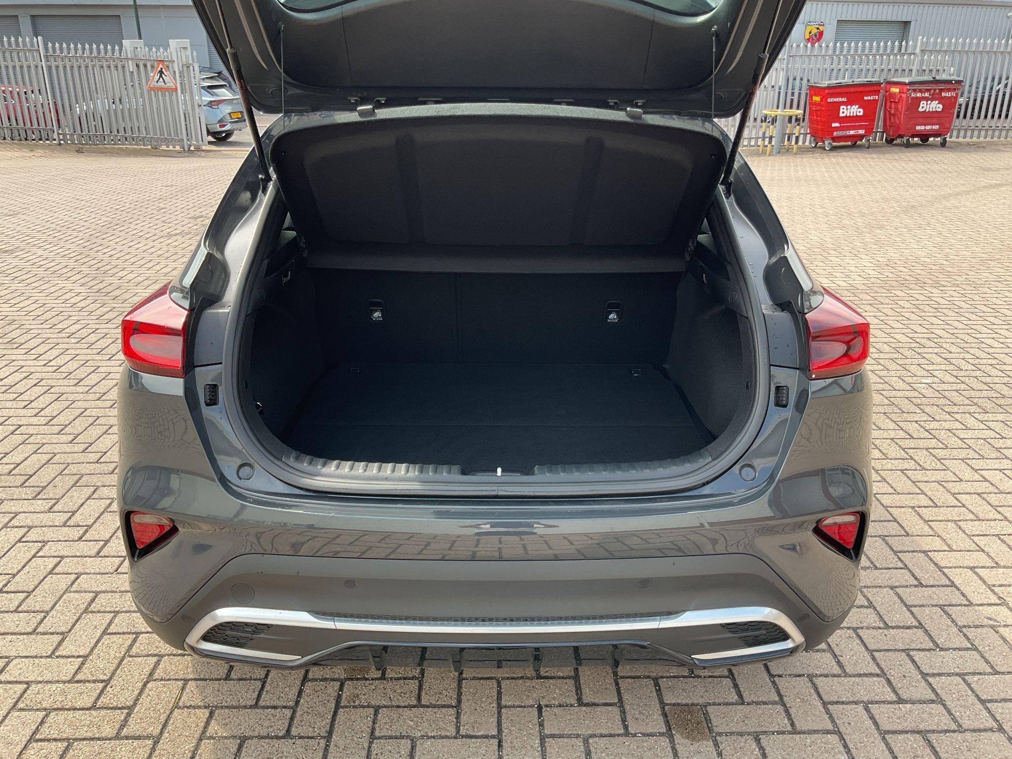 Kia XCeed Image 10