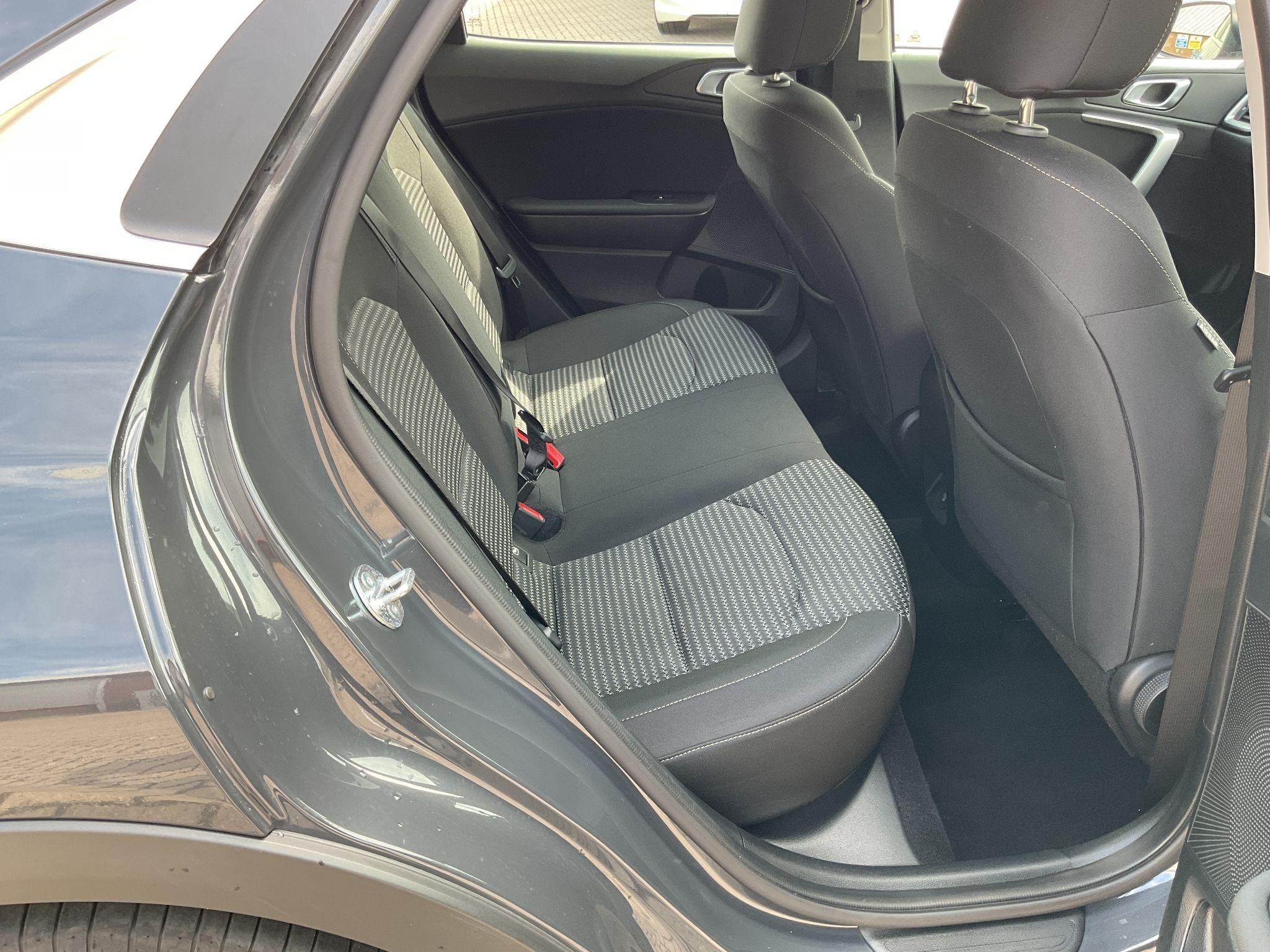 Kia XCeed Image 11