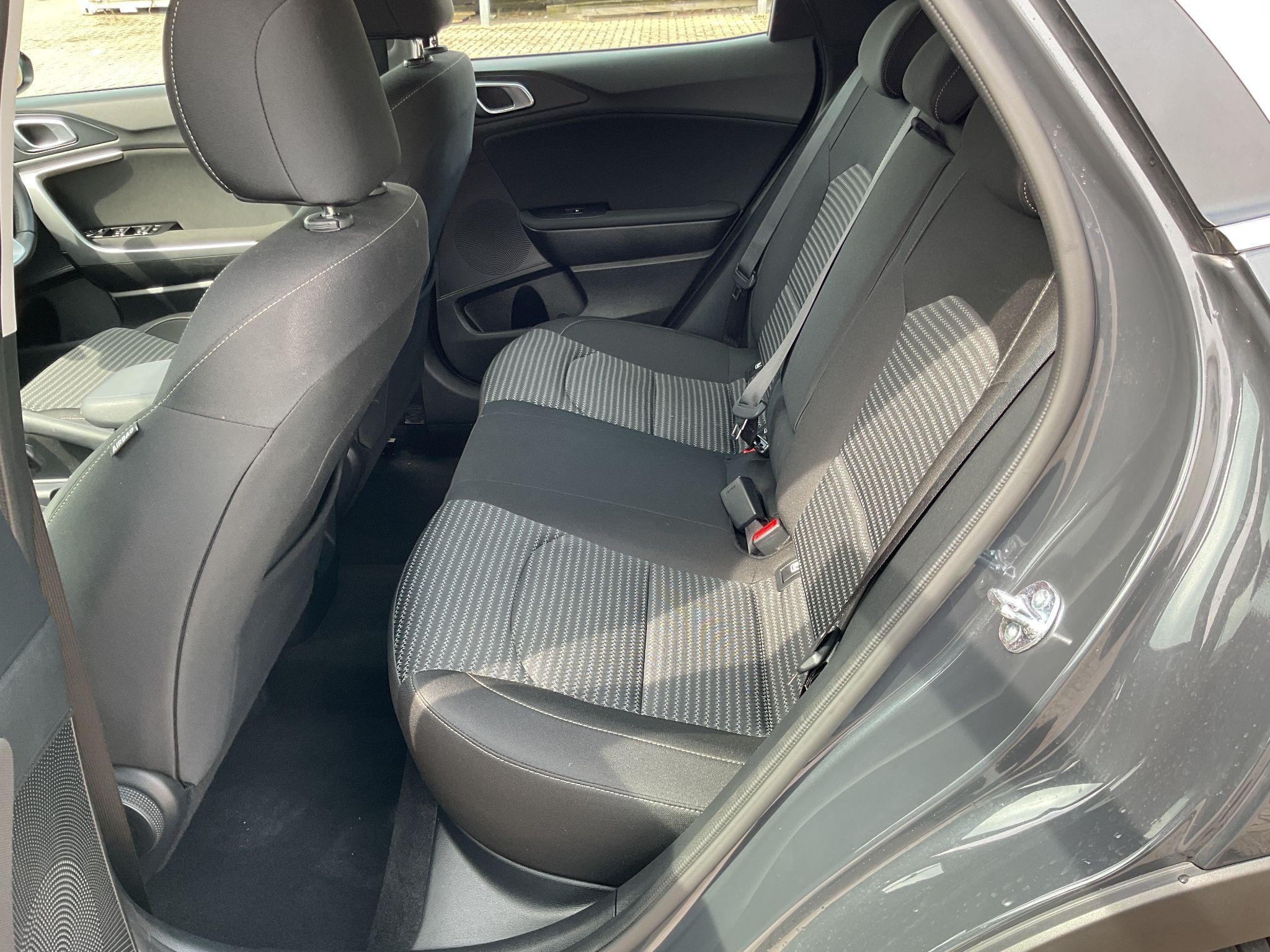 Kia XCeed Image 12