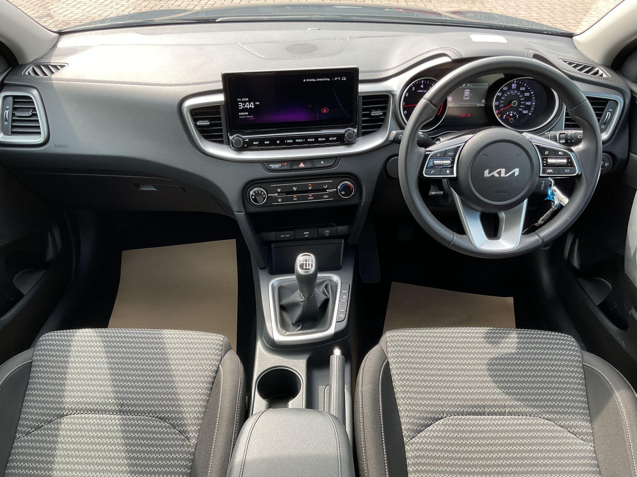 Kia XCeed Image 14