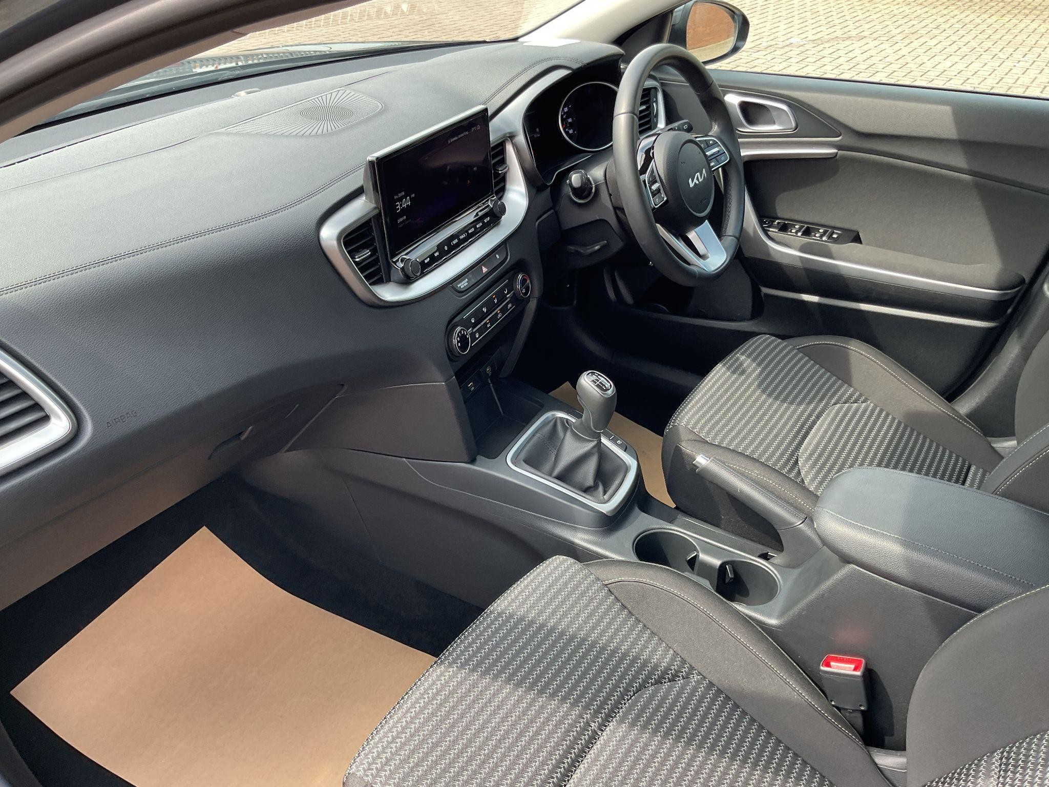 Kia XCeed Image 15