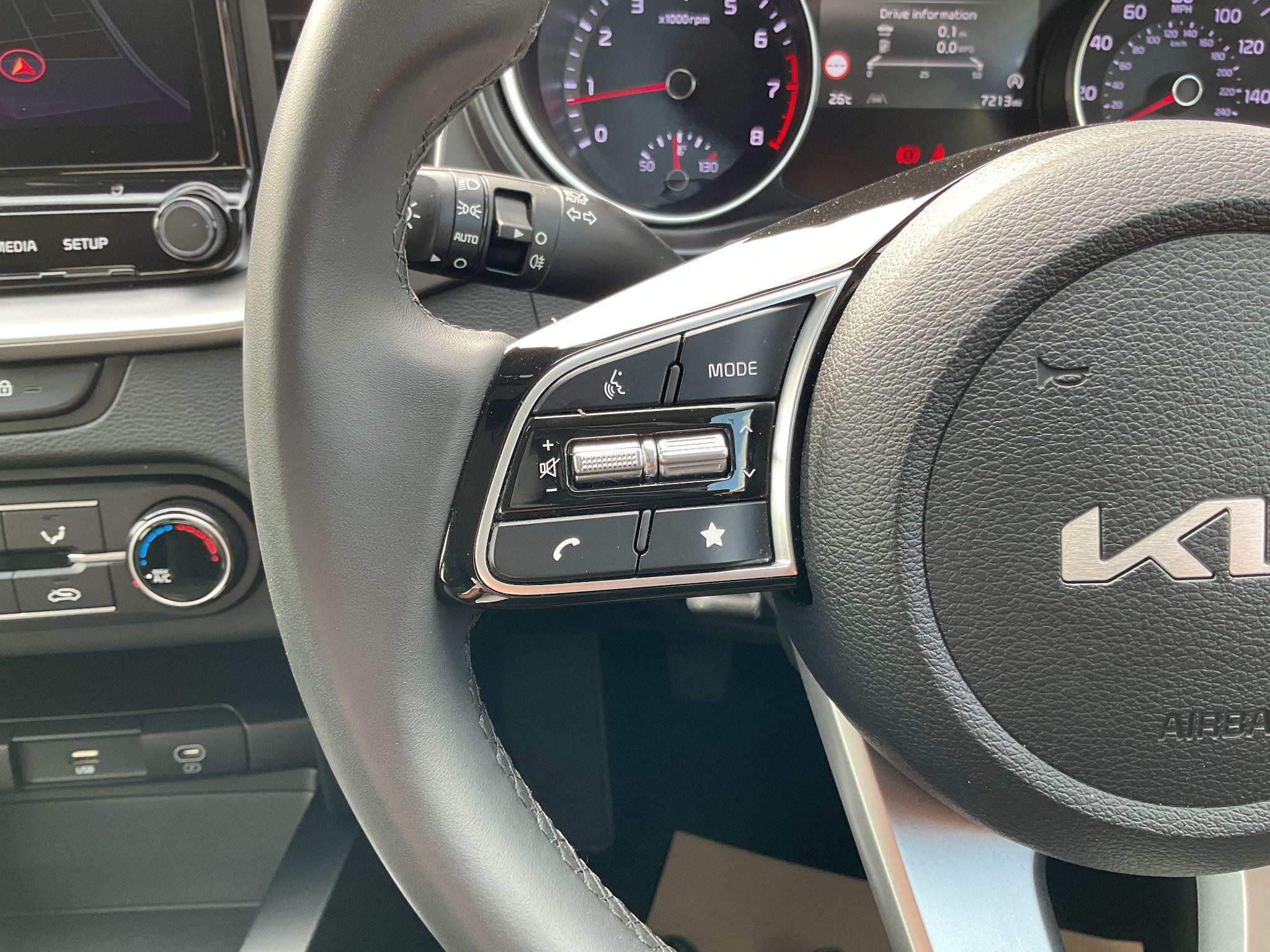 Kia XCeed Image 18