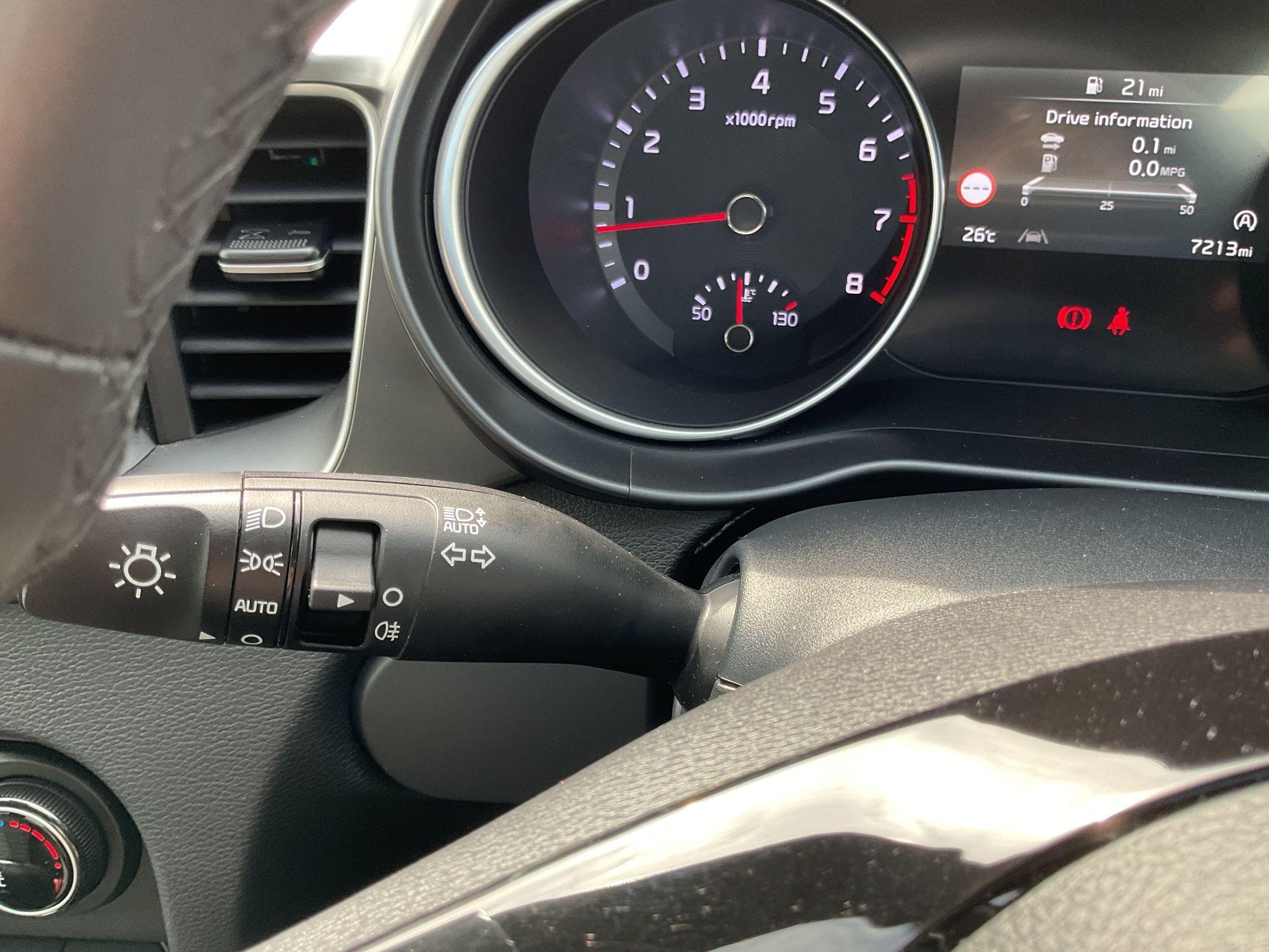 Kia XCeed Image 19