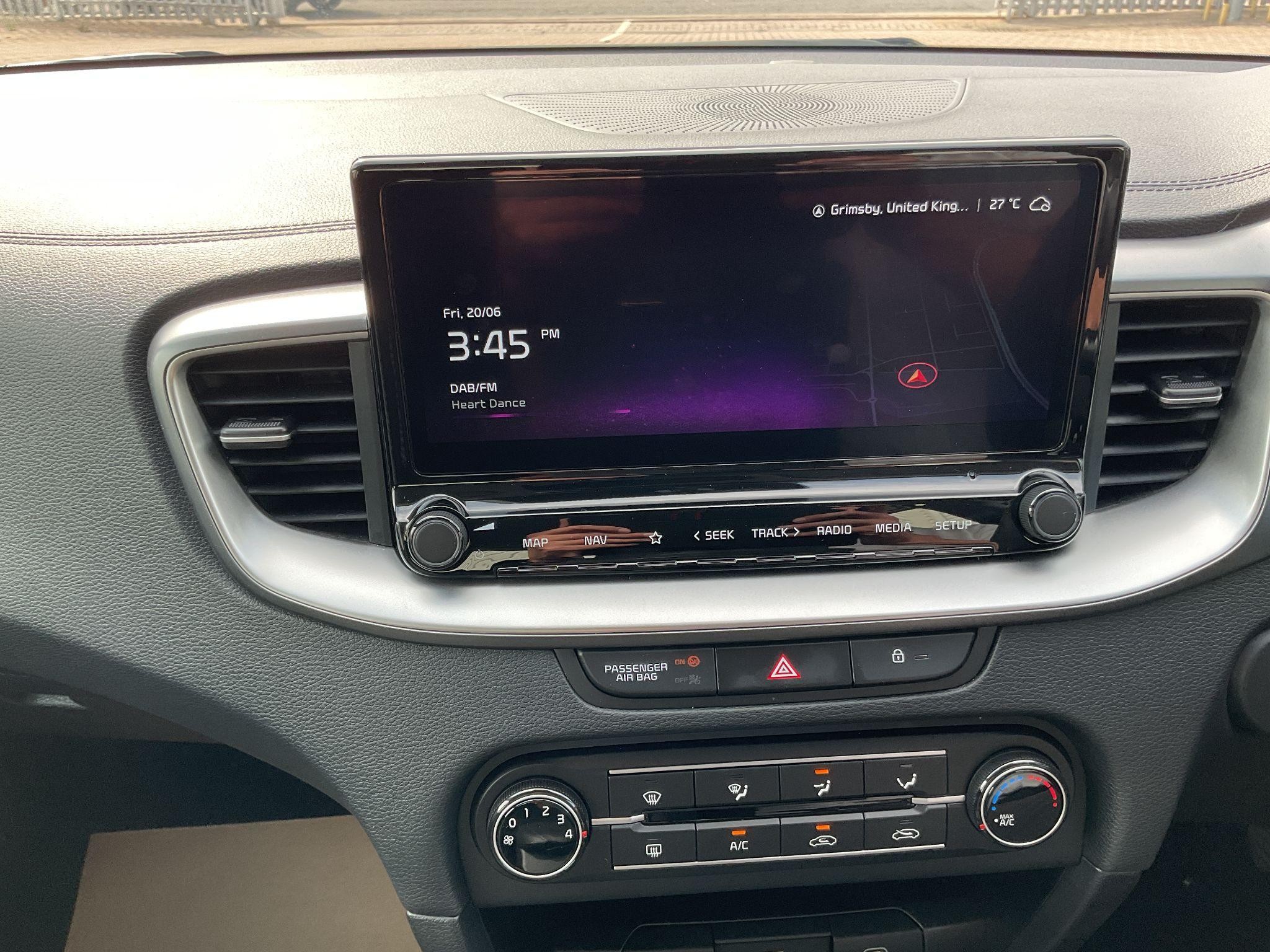 Kia XCeed Image 21
