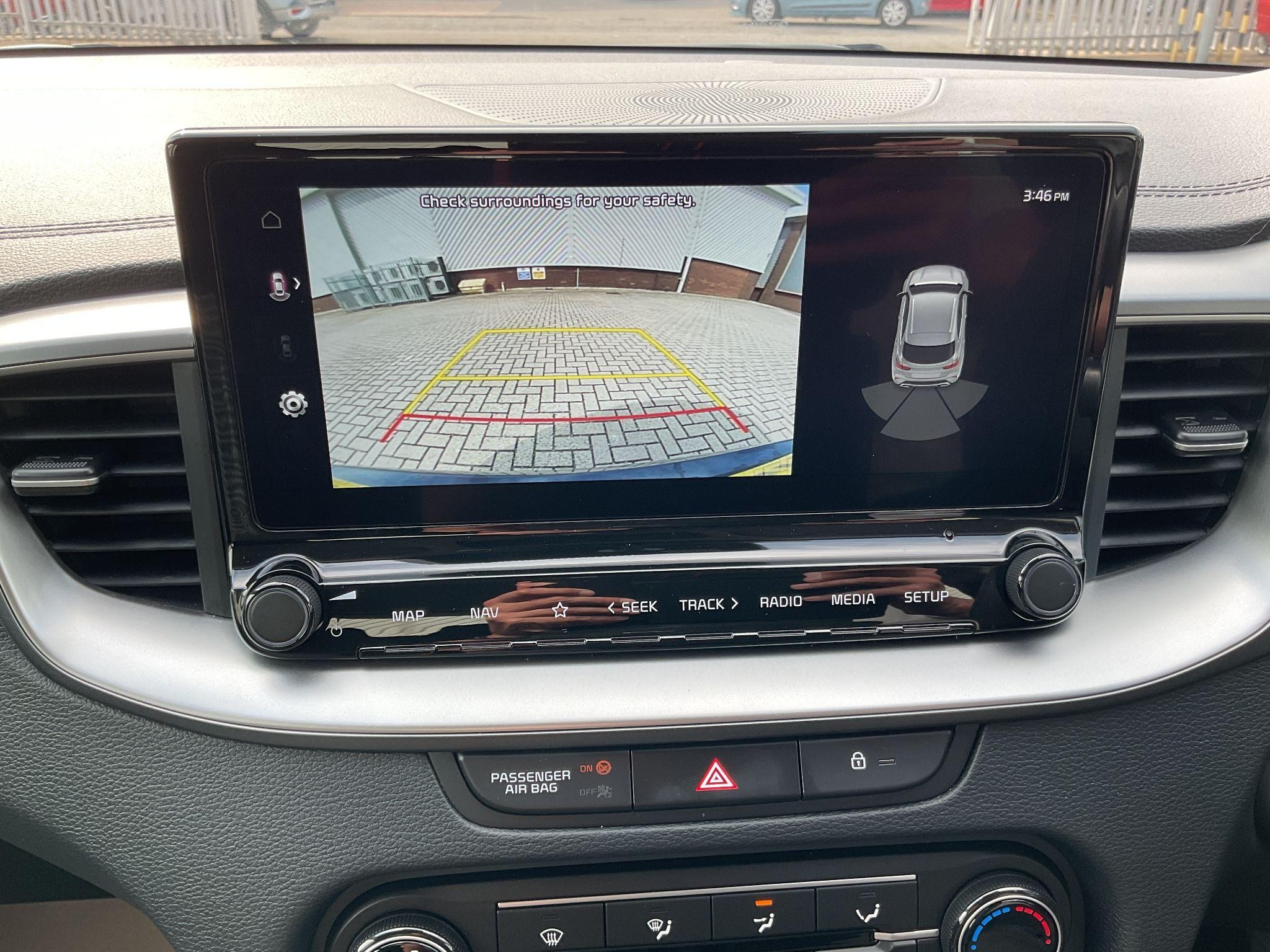 Kia XCeed Image 23