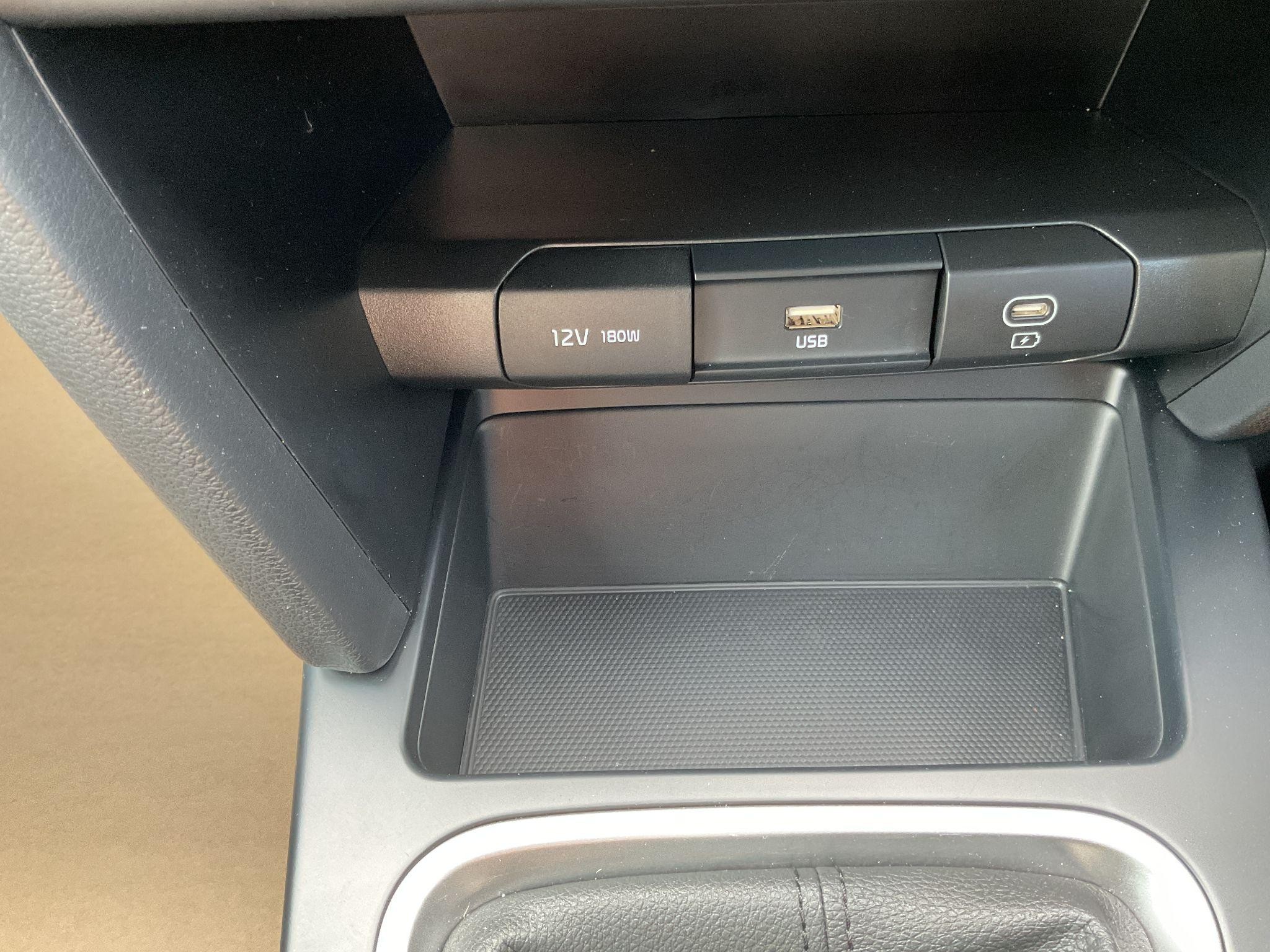 Kia XCeed Image 24