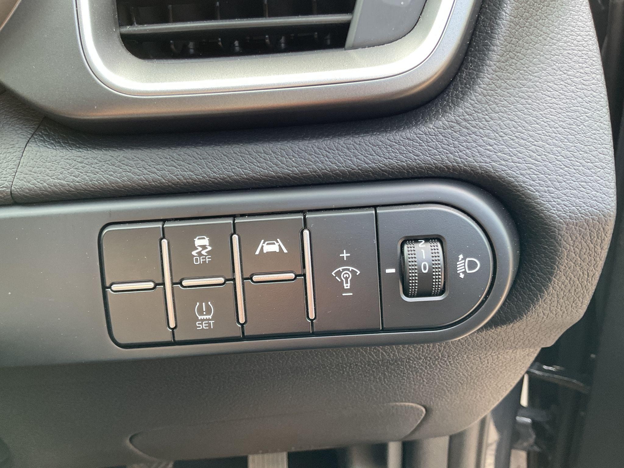 Kia XCeed Image 25
