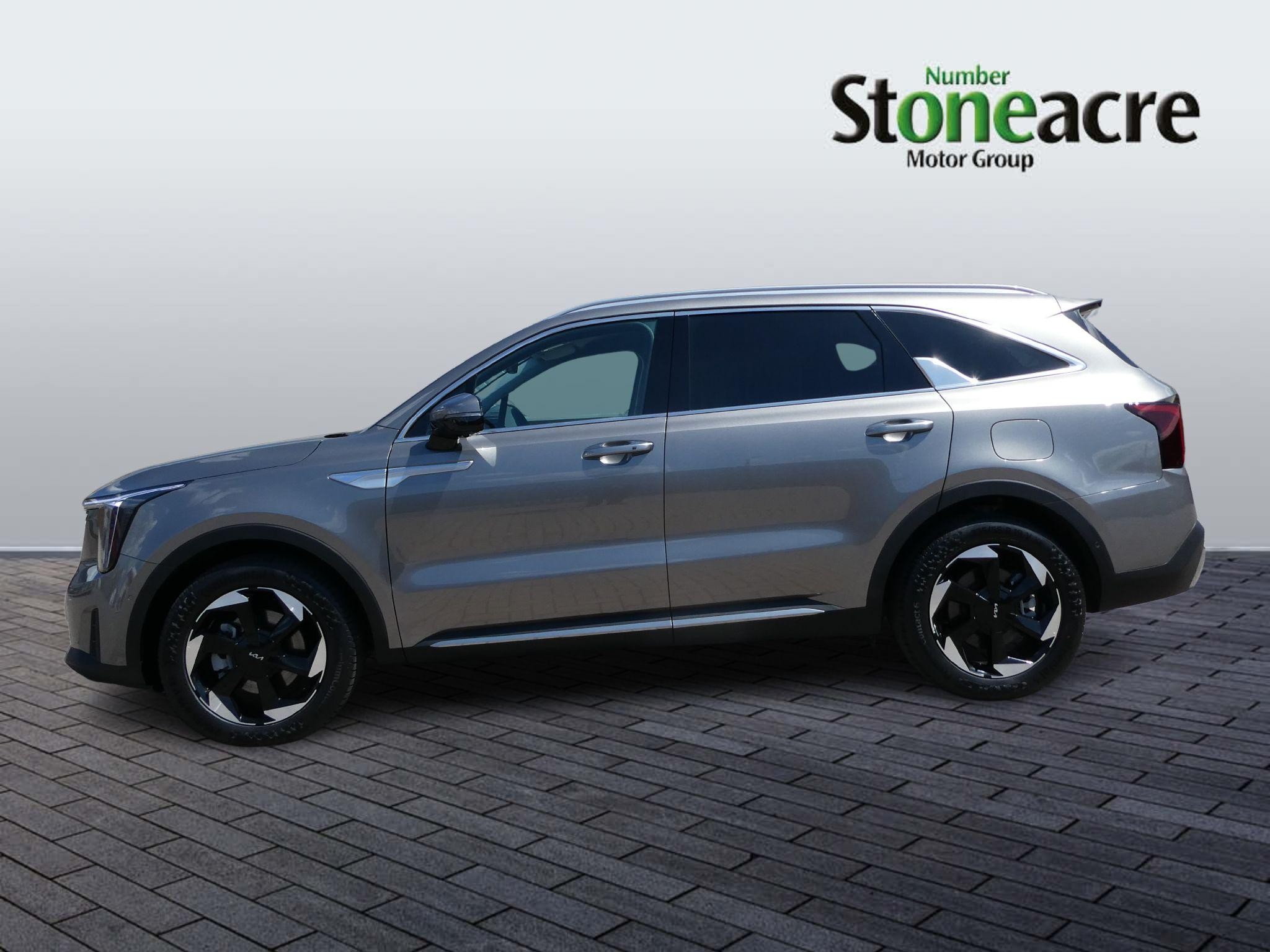 Kia Sorento Image 6