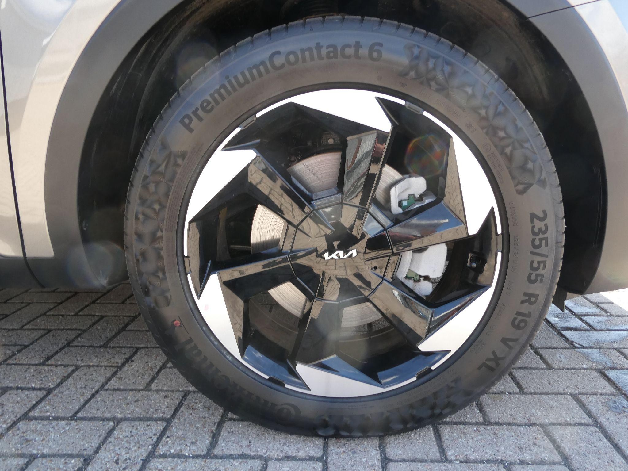 Kia Sorento Image 9